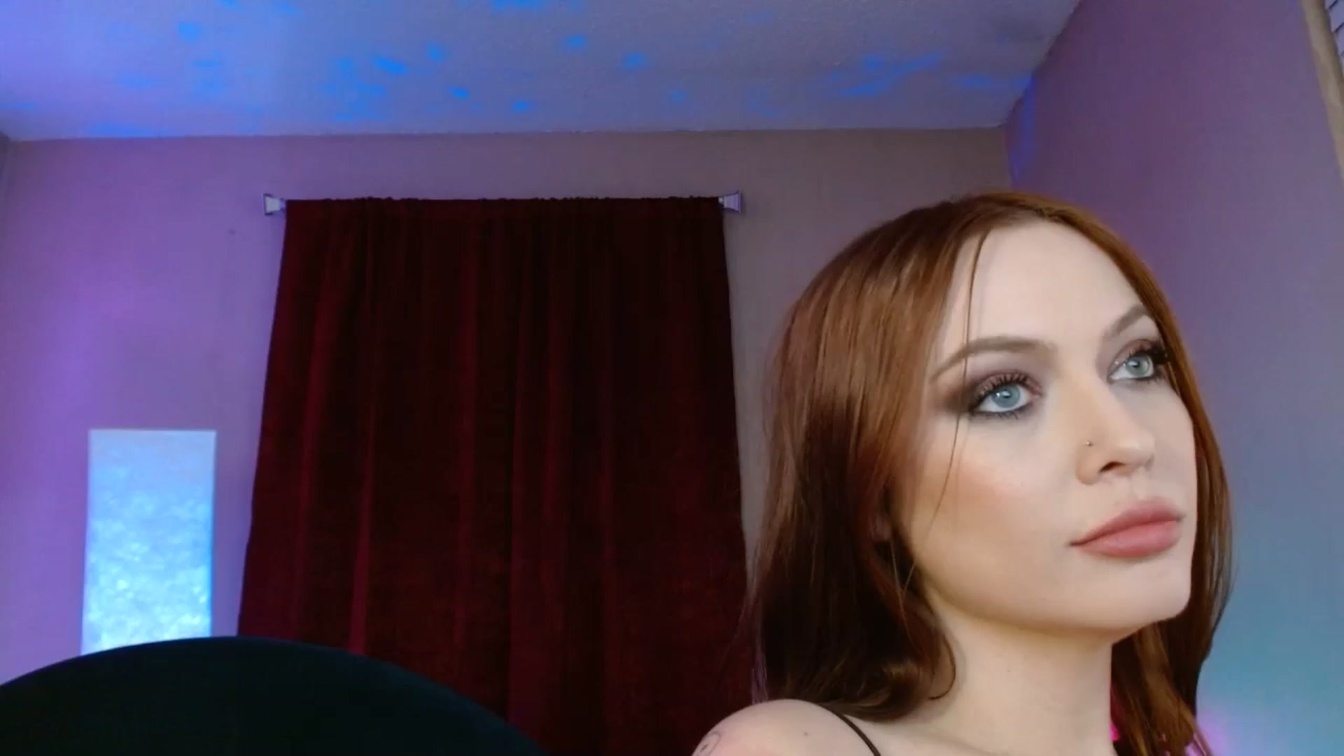 Gallery image thumbnail from DaniSlice's myfreecams stream on, 05/13/2025, 06:07 image 17 of 20