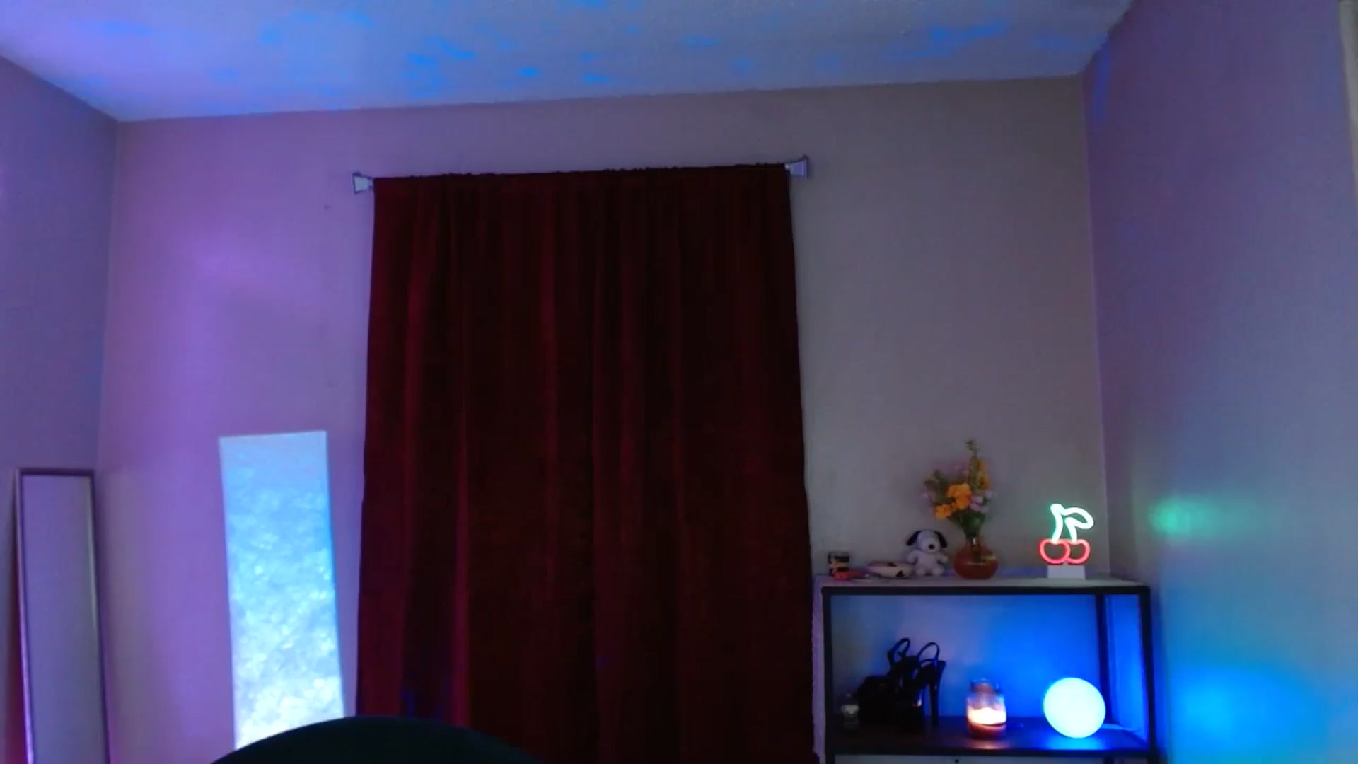 Gallery image thumbnail from DaniSlice's myfreecams stream on, 05/13/2025, 06:07 image 20 of 20
