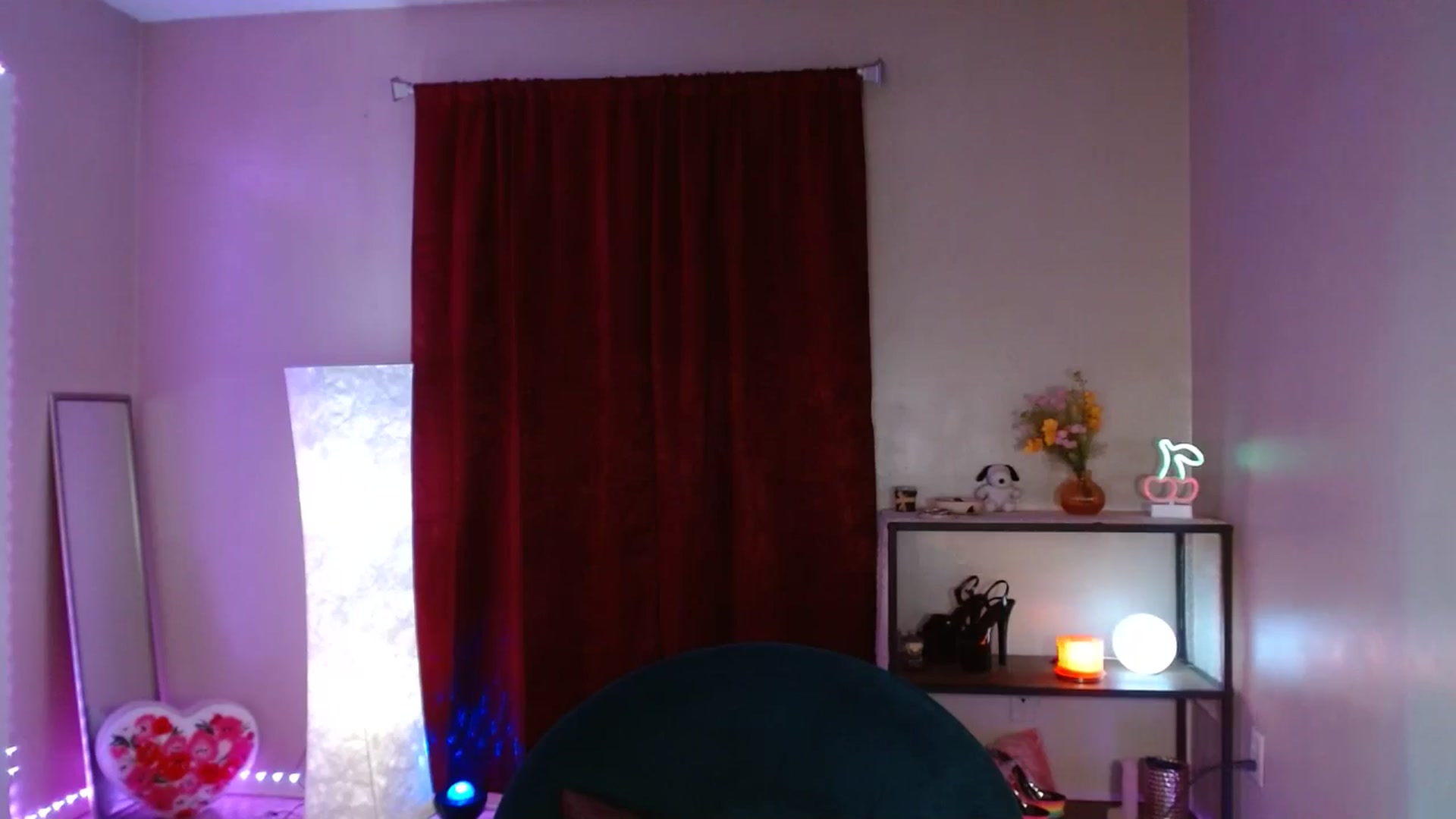 Gallery image thumbnail from DaniSlice's myfreecams stream on, 05/24/2025, 08:39 image 19 of 20