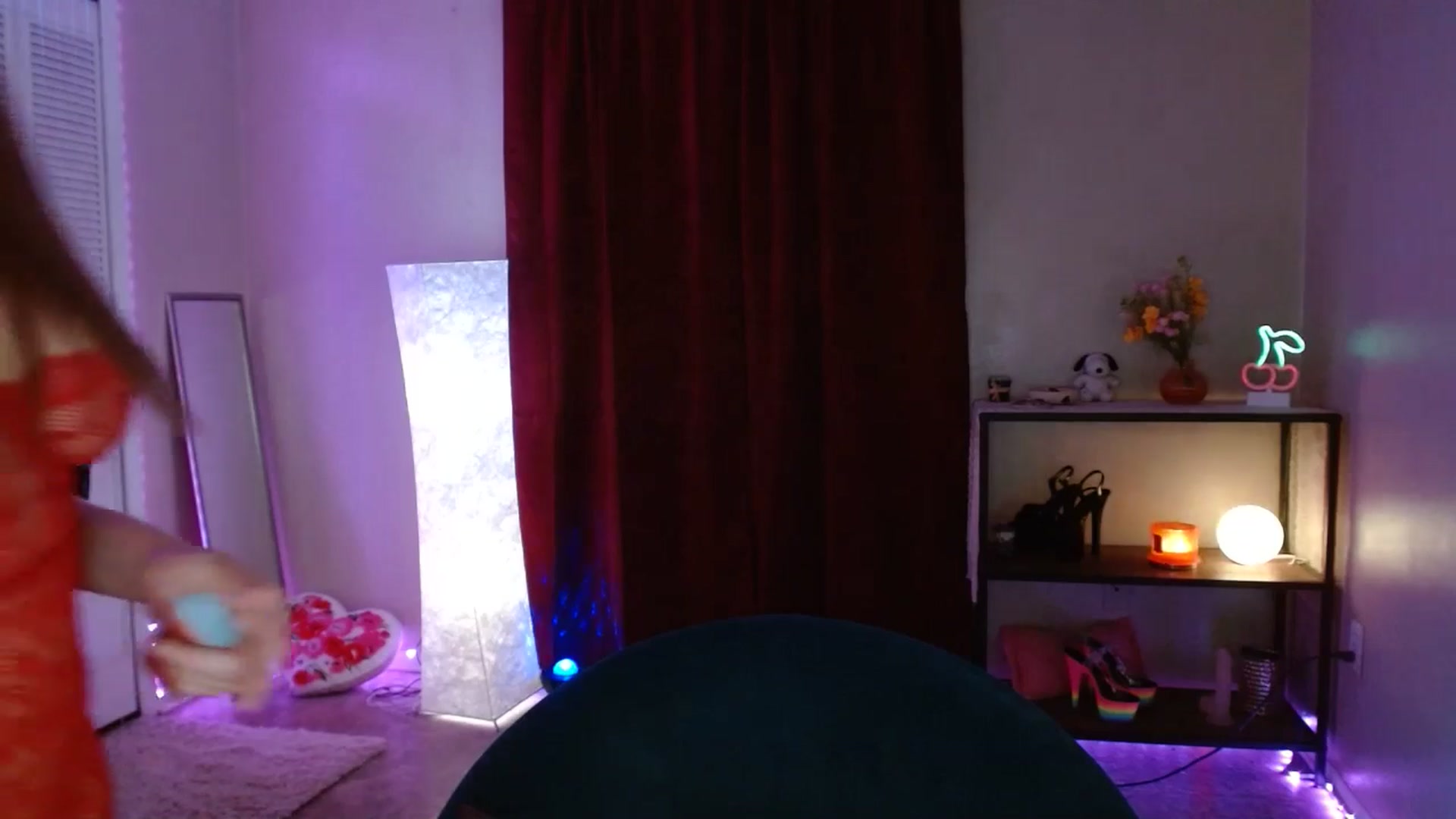 Gallery image thumbnail from DaniSlice's myfreecams stream on, 05/27/2025, 09:28 image 11 of 20
