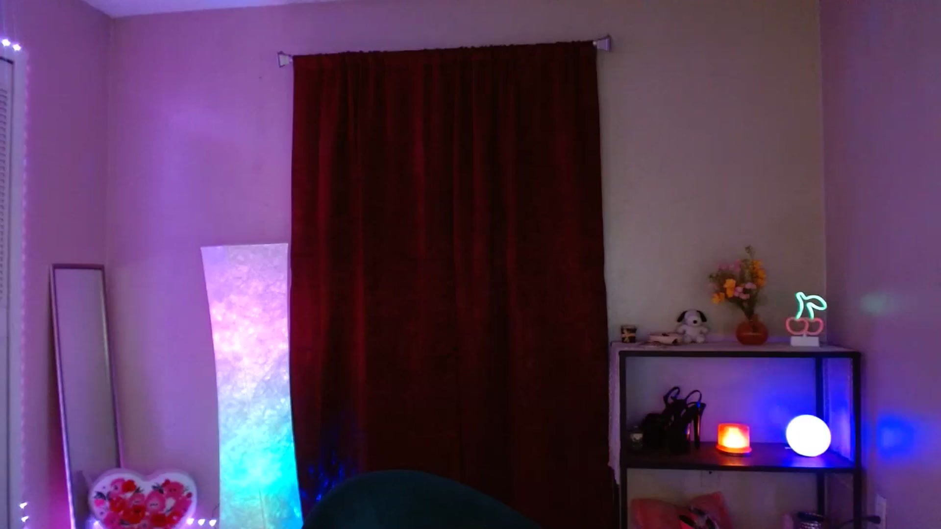 Gallery image thumbnail from DaniSlice's myfreecams stream on, 05/30/2025, 08:15 image 4 of 20