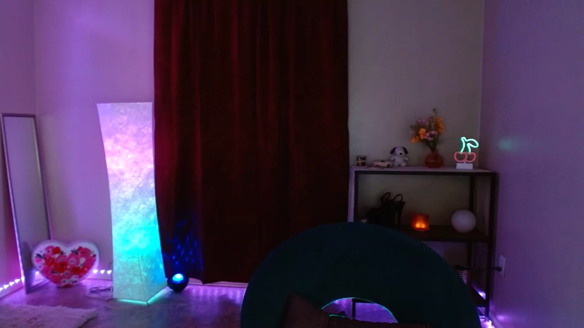 Gallery image thumbnail from DaniSlice's myfreecams stream on, 05/30/2025, 09:12 image 10 of 20