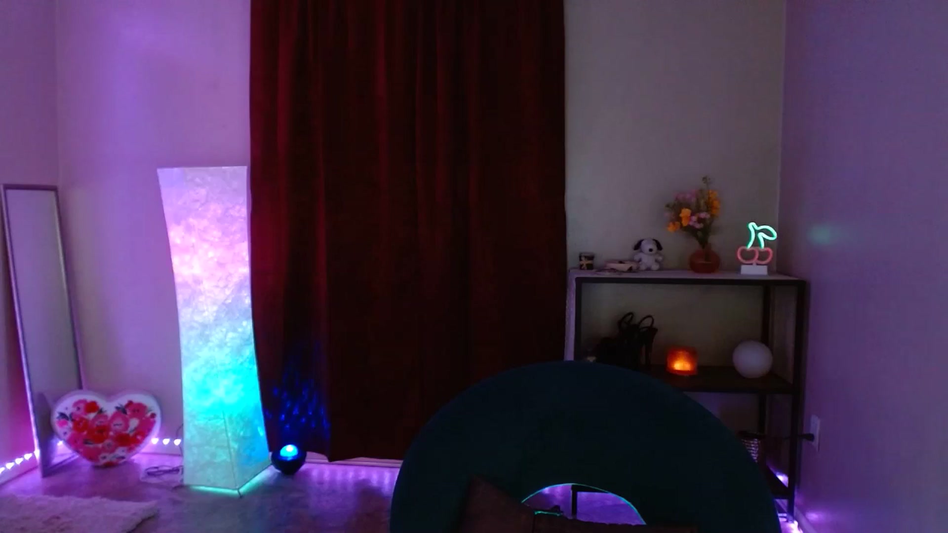 Gallery image thumbnail from DaniSlice's myfreecams stream on, 05/30/2025, 09:12 image 9 of 20