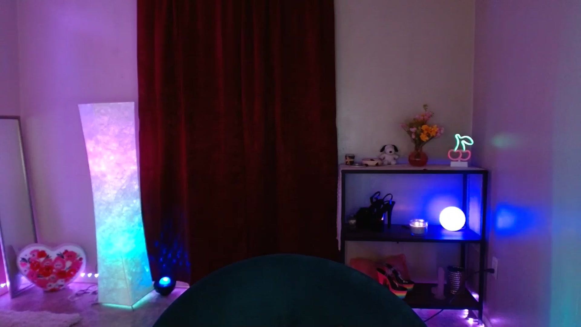 Gallery image thumbnail from DaniSlice's myfreecams stream on, 05/31/2025, 05:29 image 4 of 20