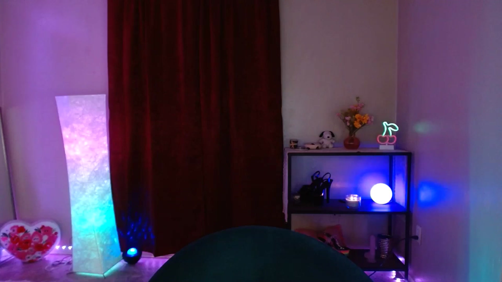 Gallery image thumbnail from DaniSlice's myfreecams stream on, 05/31/2025, 05:29 image 7 of 20
