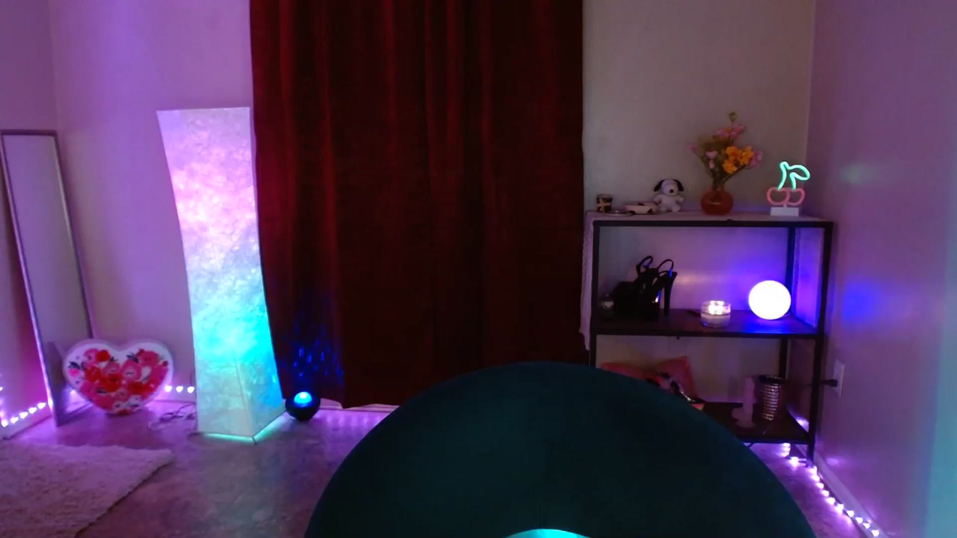 Gallery image thumbnail from DaniSlice's myfreecams stream on, 05/31/2025, 09:31 image 10 of 20