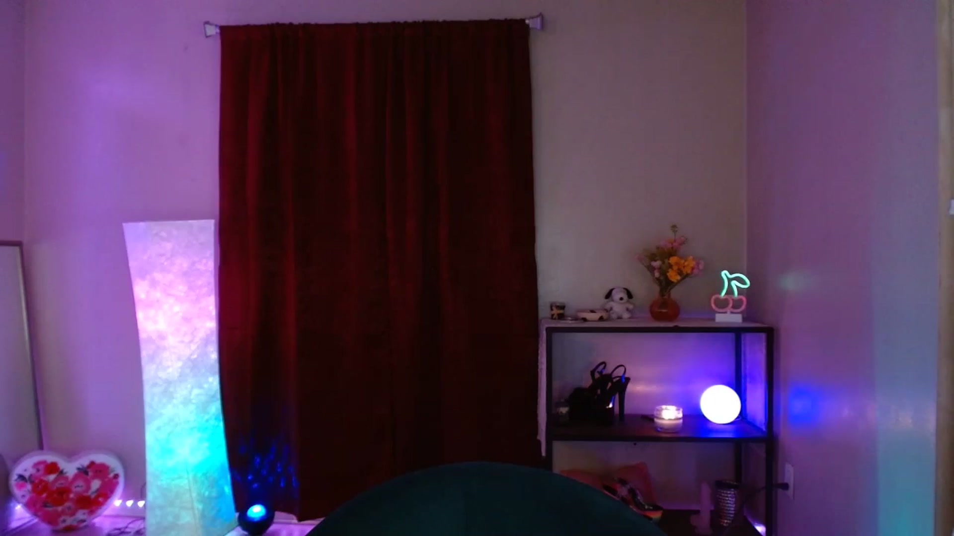 Gallery image thumbnail from DaniSlice's myfreecams stream on, 05/31/2025, 09:31 image 4 of 20