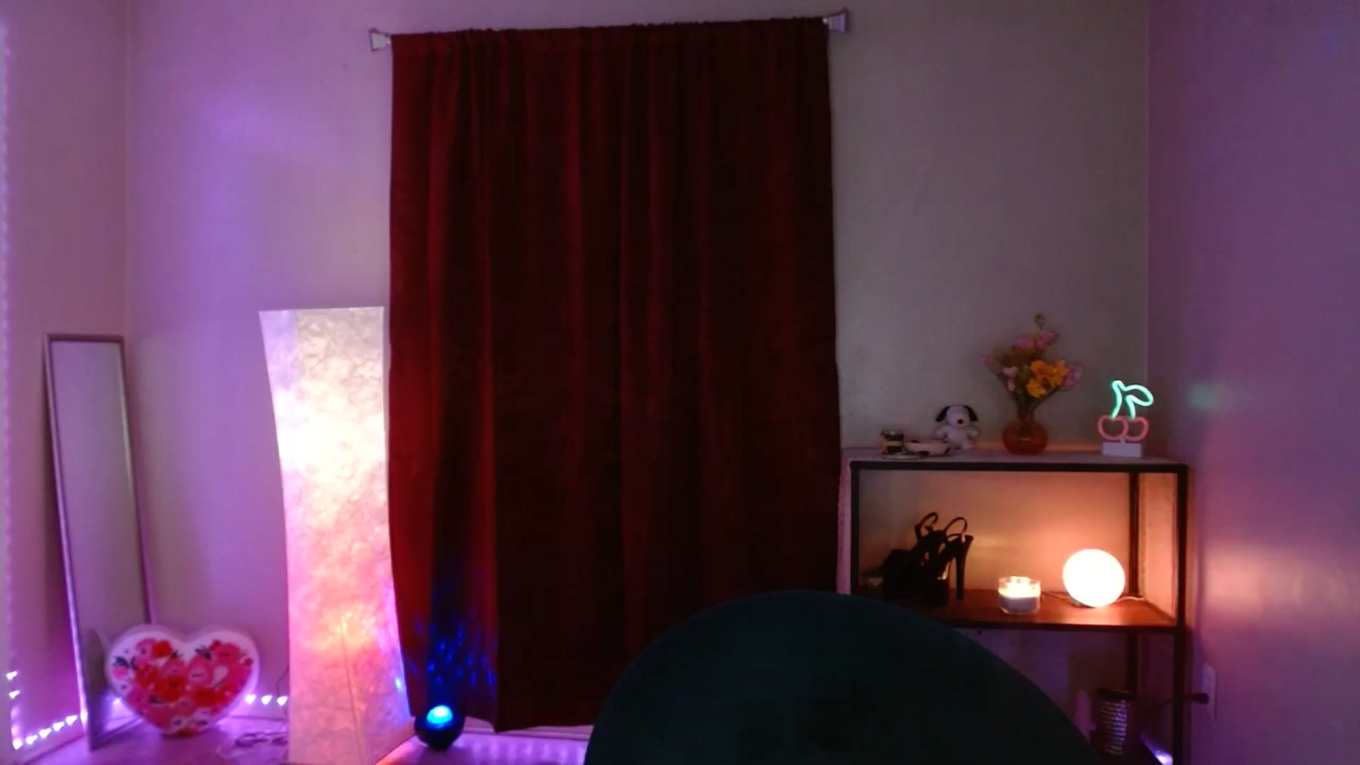 Gallery image thumbnail from DaniSlice's myfreecams stream on, 06/01/2025, 05:42 image 16 of 20
