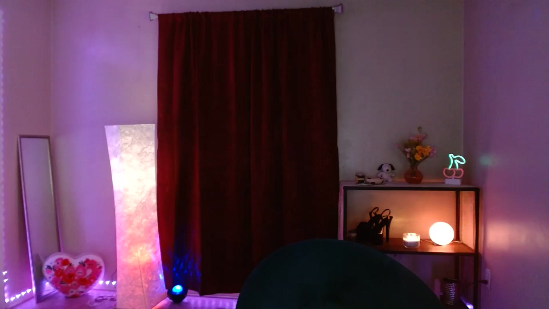 Gallery image thumbnail from DaniSlice's myfreecams stream on, 06/01/2025, 05:42 image 18 of 20