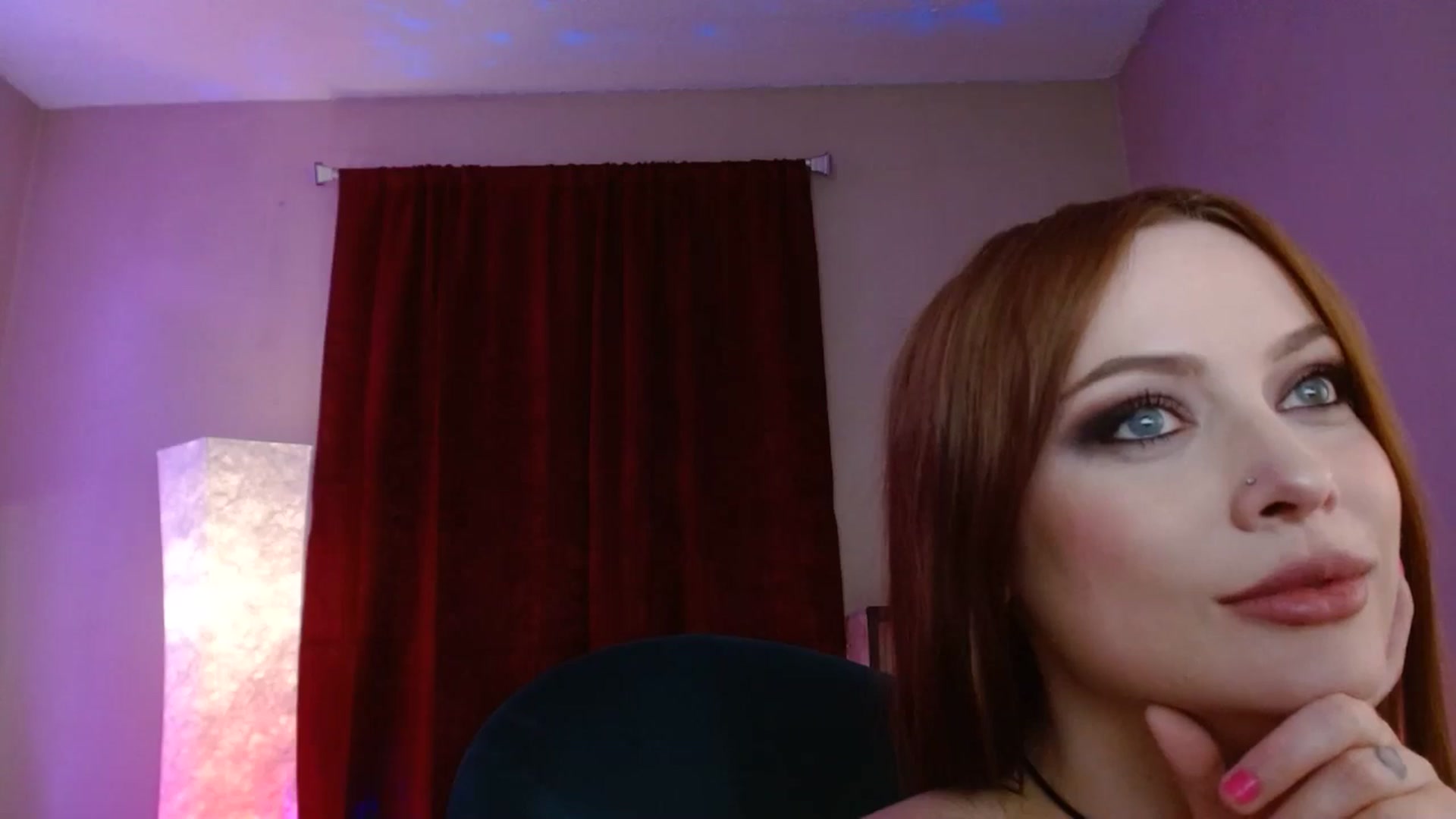 Gallery image thumbnail from DaniSlice's myfreecams stream on, 06/01/2025, 07:48 image 3 of 20