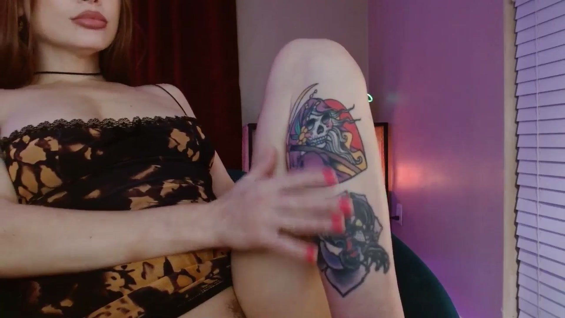 Gallery image thumbnail from DaniSlice's myfreecams stream on, 06/01/2025, 09:13 image 12 of 20