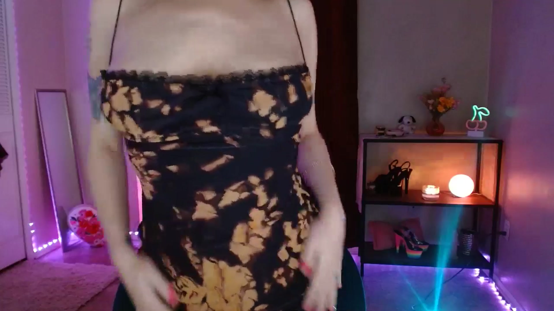 Gallery image thumbnail from DaniSlice's myfreecams stream on, 06/01/2025, 10:08 image 7 of 20