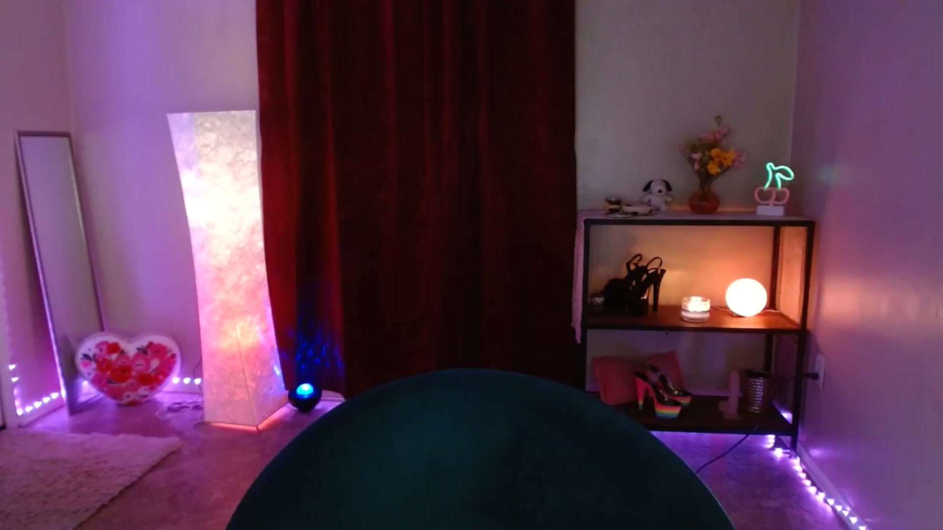 Gallery image thumbnail from DaniSlice's myfreecams stream on, 06/01/2025, 10:08 image 4 of 20