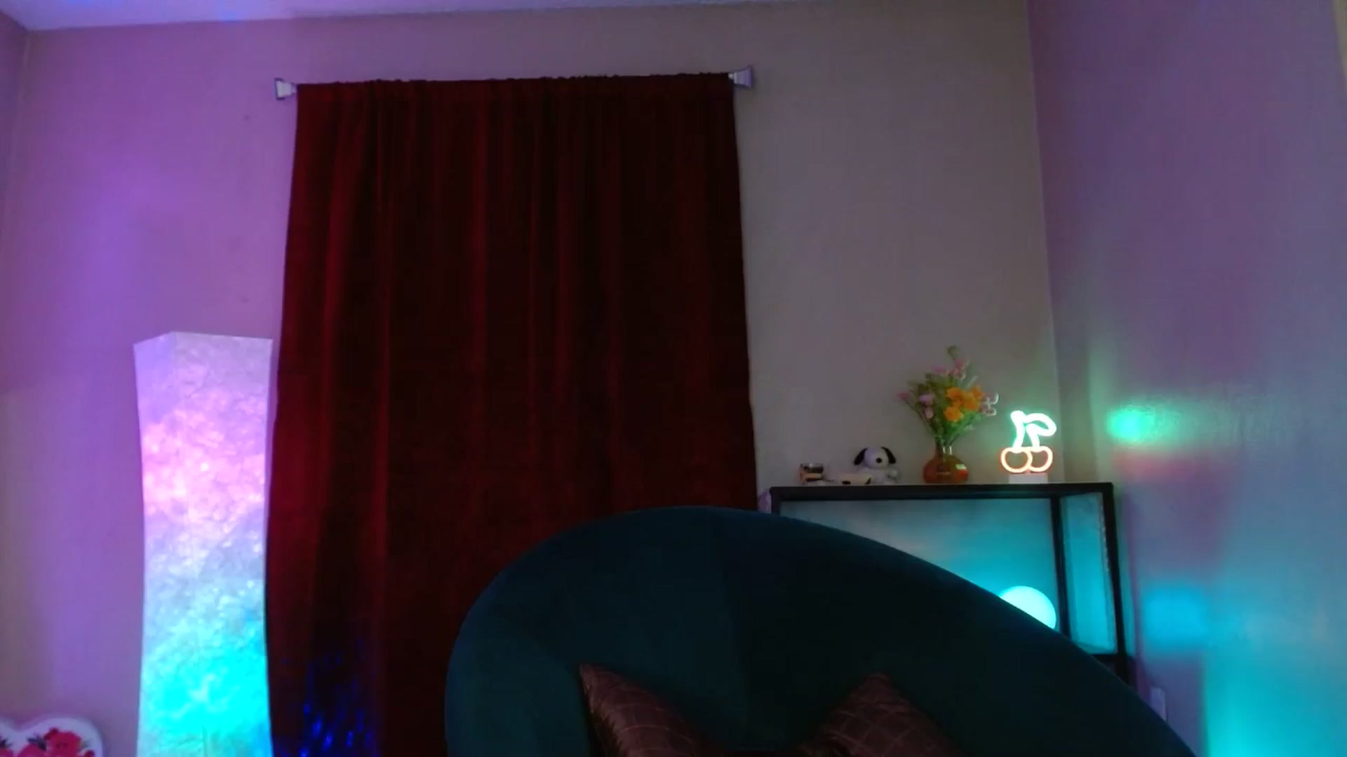Gallery image thumbnail from DaniSlice's myfreecams stream on, 06/02/2025, 08:24 image 19 of 20