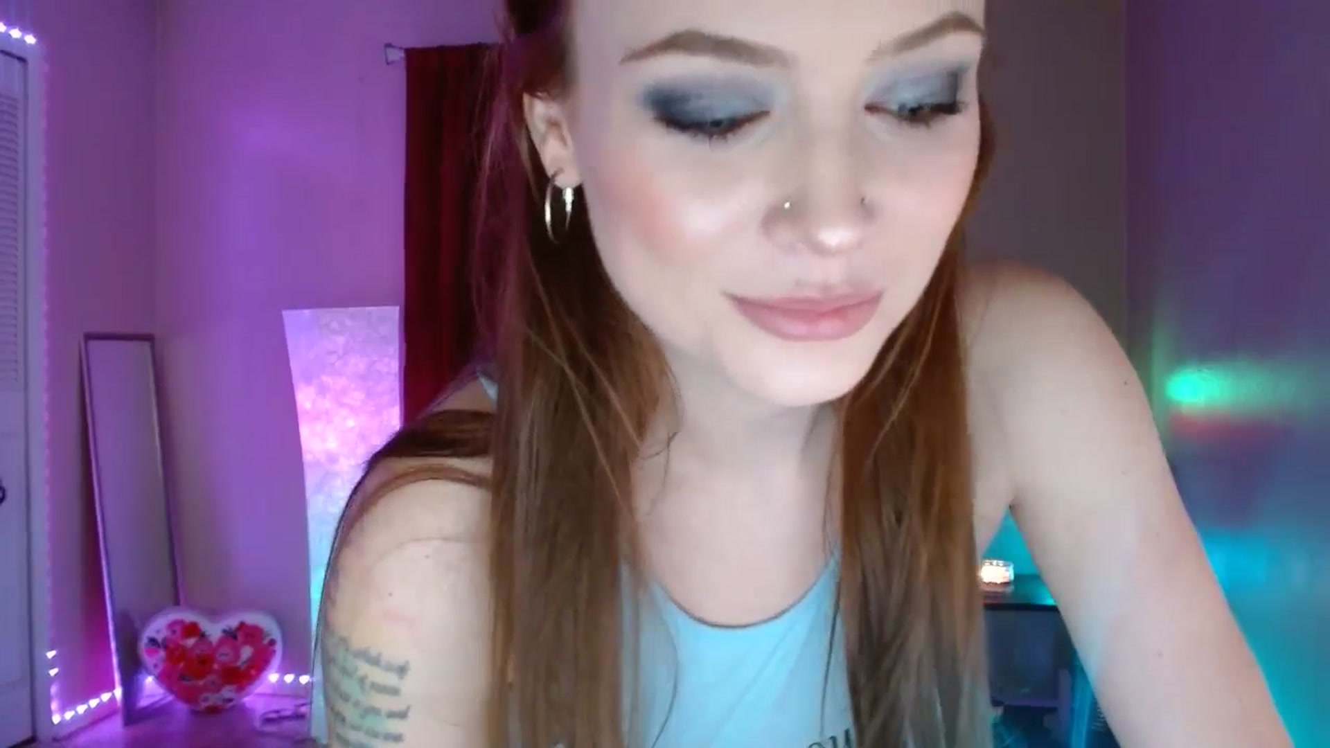 Gallery image thumbnail from DaniSlice's myfreecams stream on, 06/02/2025, 09:13 image 14 of 20