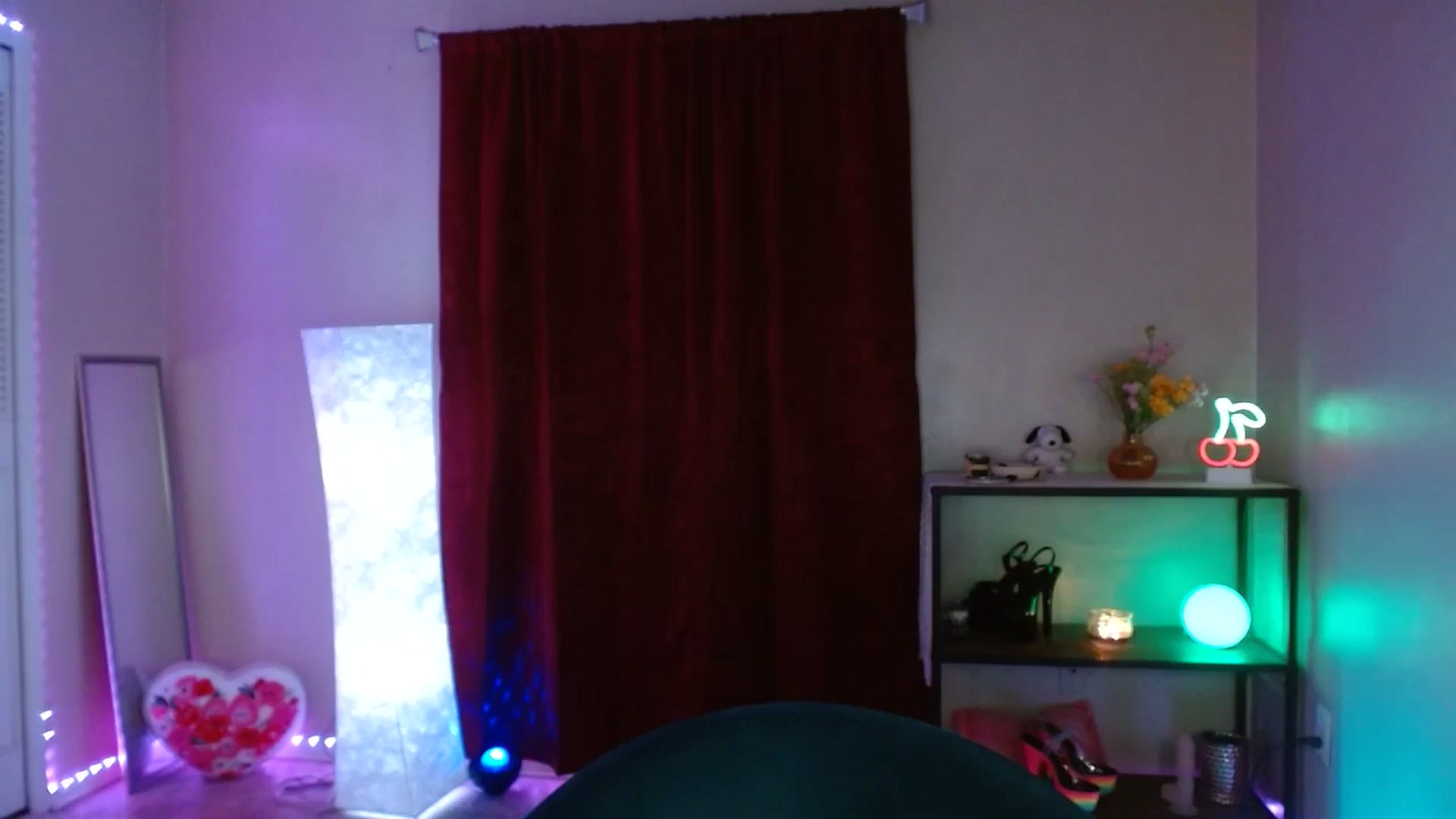 Gallery image thumbnail from DaniSlice's myfreecams stream on, 06/05/2025, 09:31 image 11 of 20