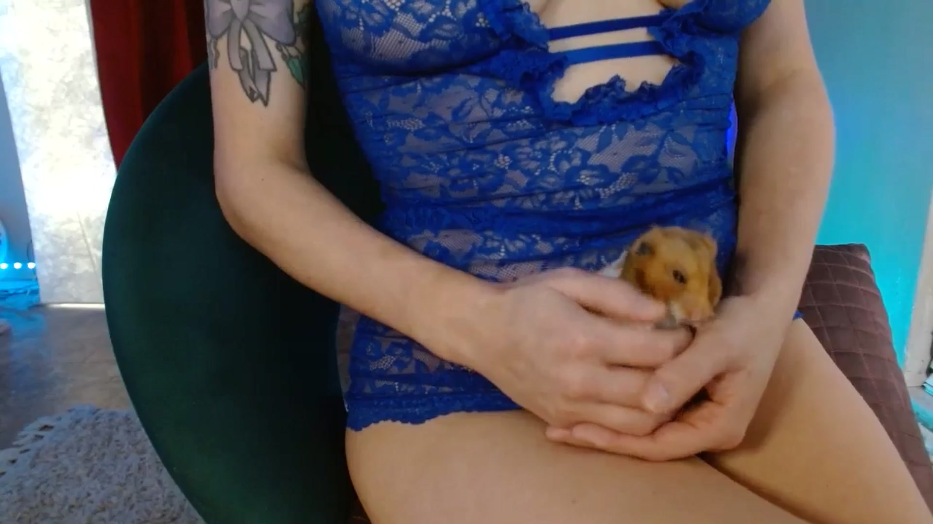 Gallery image thumbnail from DaniSlice's myfreecams stream on, 06/07/2025, 08:33 image 18 of 20