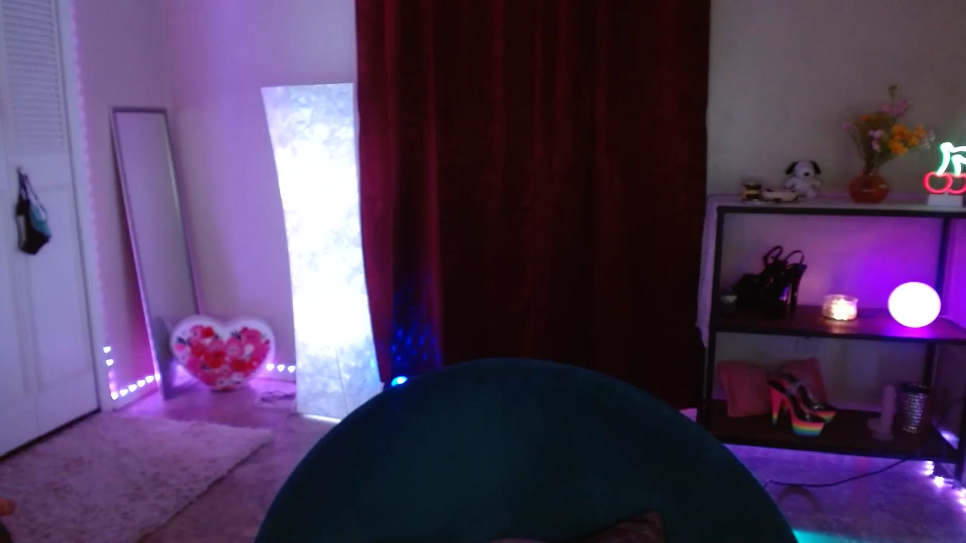 Gallery image thumbnail from DaniSlice's myfreecams stream on, 06/08/2025, 08:47 image 9 of 20
