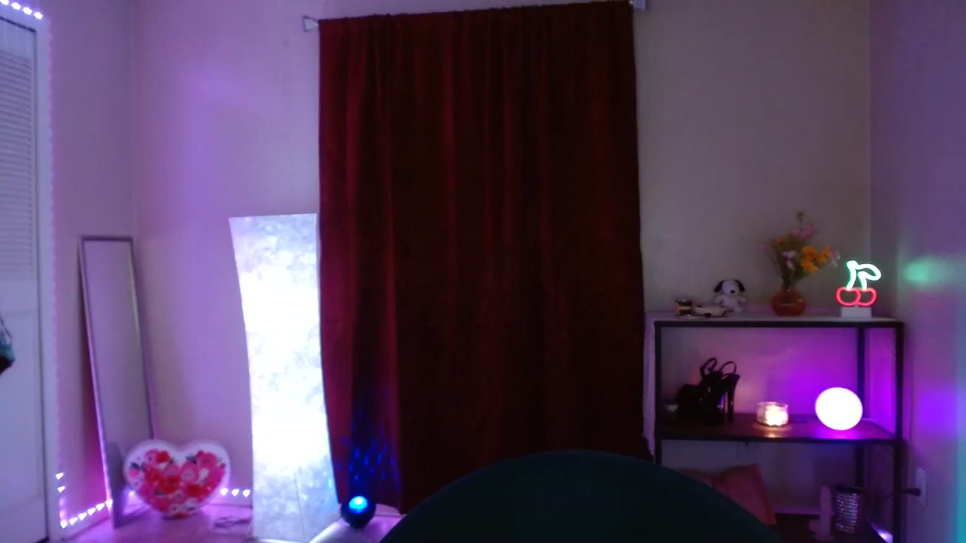 Gallery image thumbnail from DaniSlice's myfreecams stream on, 06/08/2025, 08:47 image 19 of 20