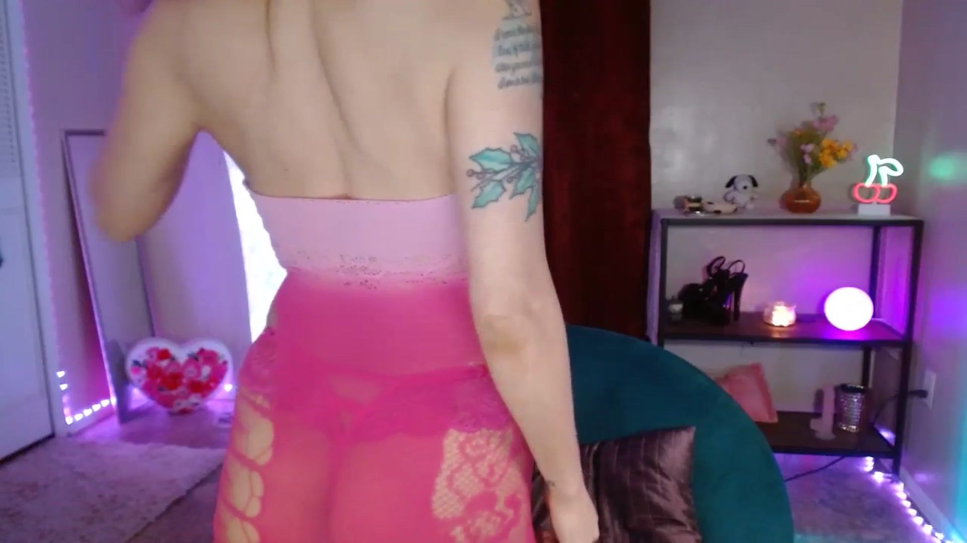 Gallery image thumbnail from DaniSlice's myfreecams stream on, 06/08/2025, 10:13 image 5 of 20