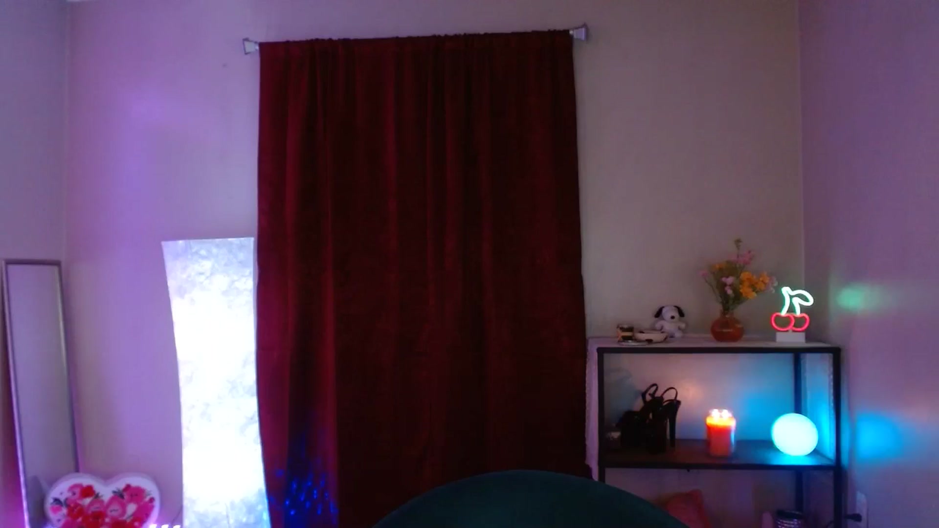 Gallery image thumbnail from DaniSlice's myfreecams stream on, 06/11/2025, 07:45 image 4 of 20