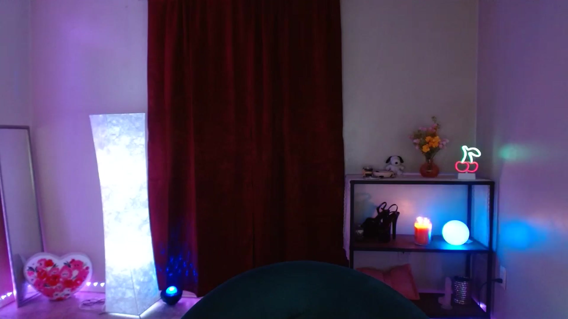 Gallery image thumbnail from DaniSlice's myfreecams stream on, 06/13/2025, 08:31 image 7 of 20