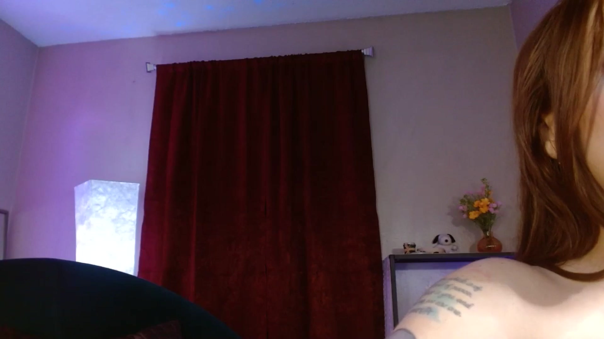 Gallery image thumbnail from DaniSlice's myfreecams stream on, 06/17/2025, 06:54 image 17 of 20
