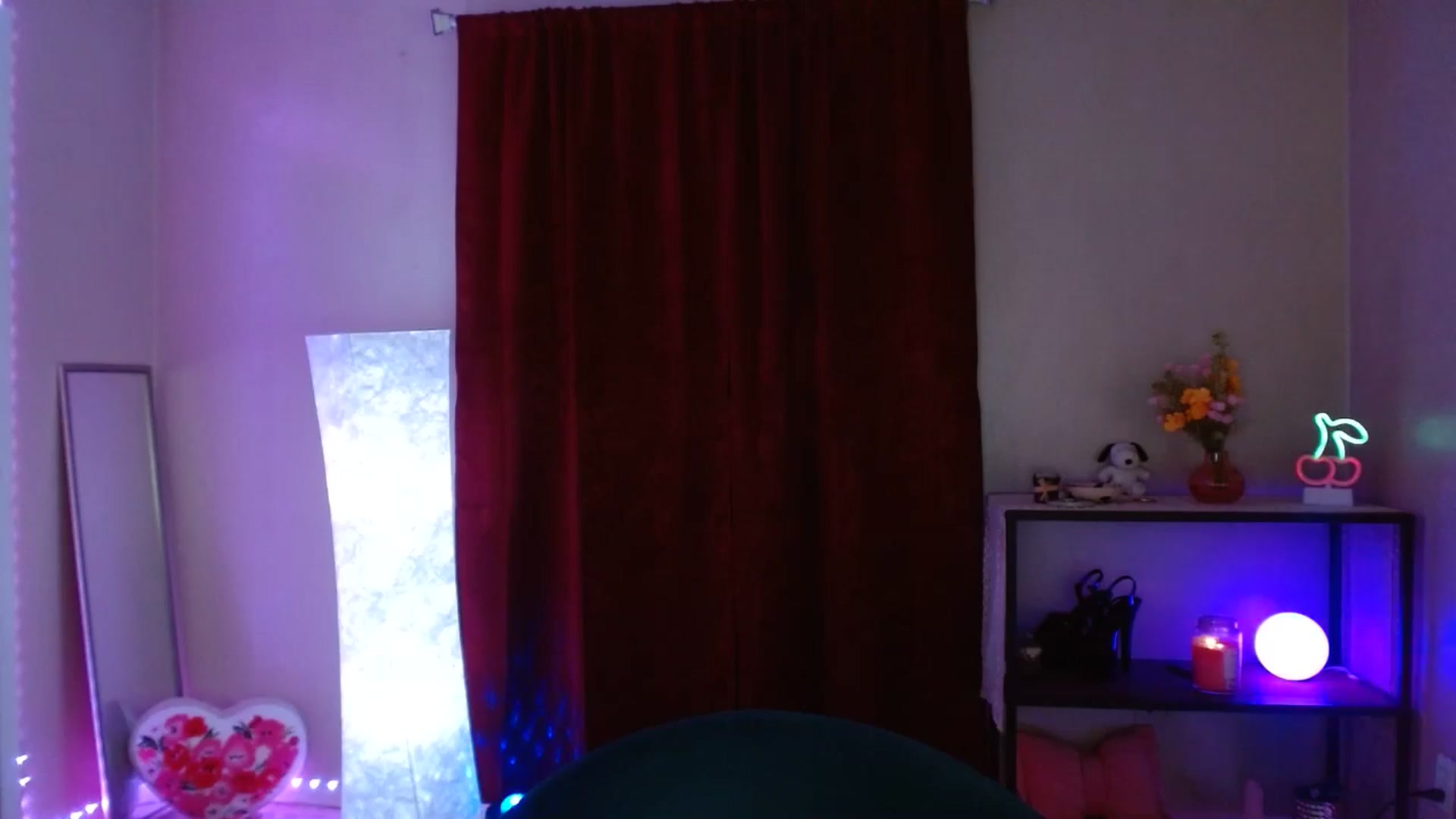Gallery image thumbnail from DaniSlice's myfreecams stream on, 06/20/2025, 09:24 image 8 of 20