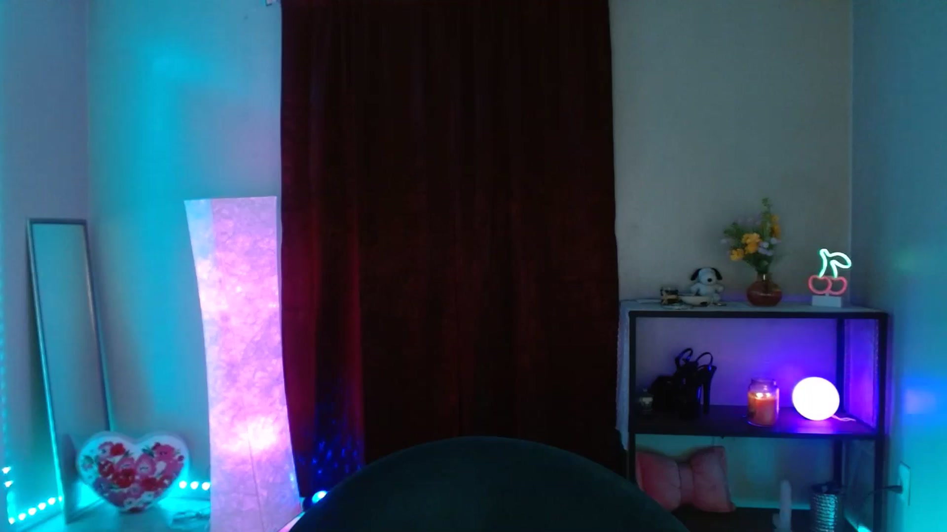 Gallery image thumbnail from DaniSlice's myfreecams stream on, 06/22/2025, 06:51 image 16 of 20