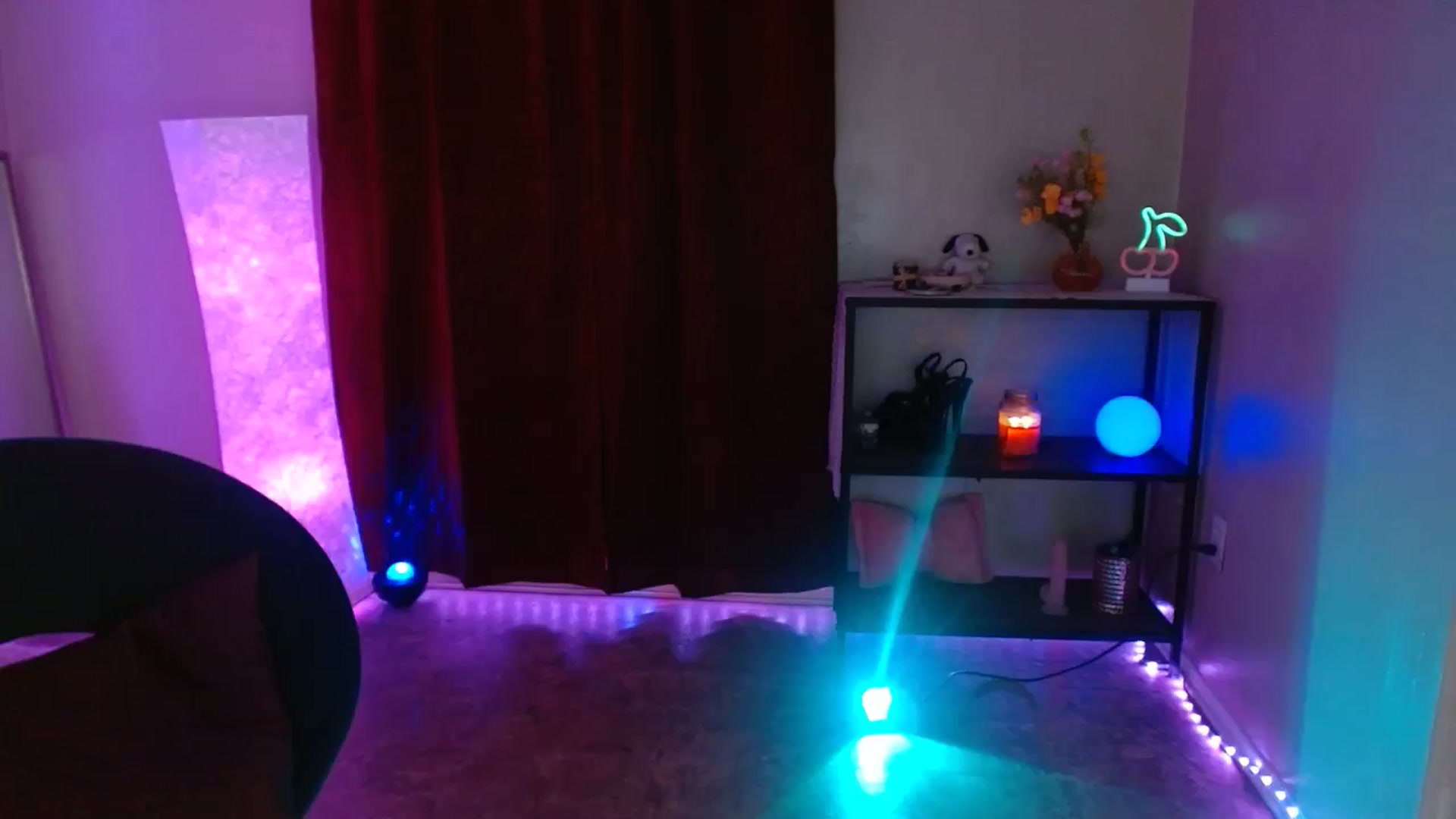 Gallery image thumbnail from DaniSlice's myfreecams stream on, 06/28/2025, 09:00 image 7 of 20