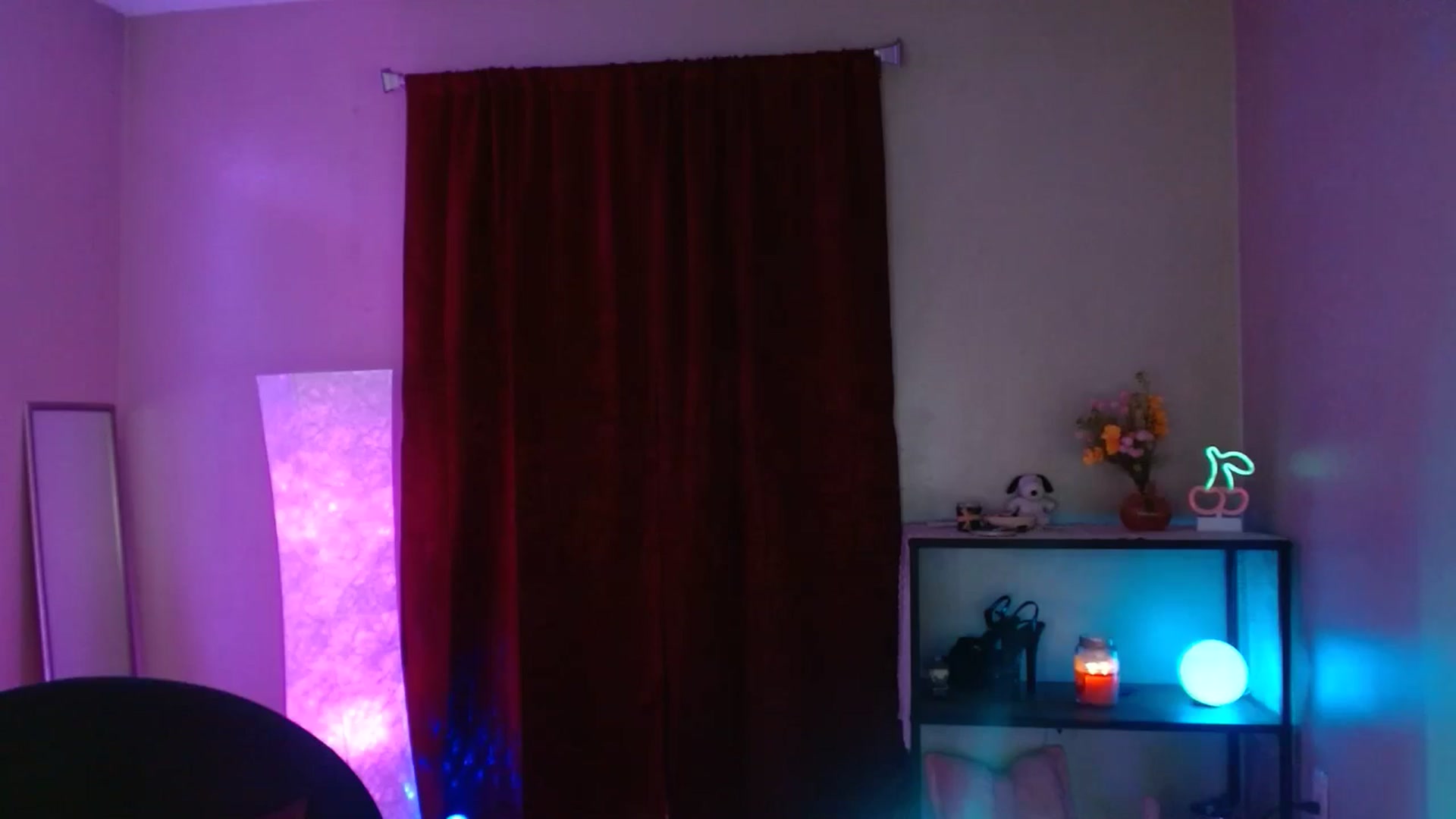 Gallery image thumbnail from DaniSlice's myfreecams stream on, 06/28/2025, 09:00 image 11 of 20