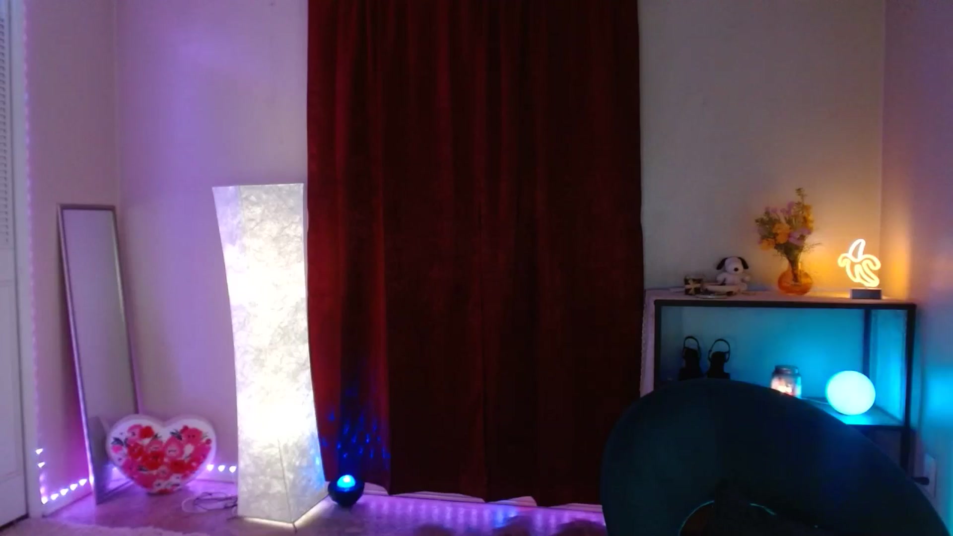 Gallery image thumbnail from DaniSlice's myfreecams stream on, 07/03/2025, 07:43 image 17 of 20