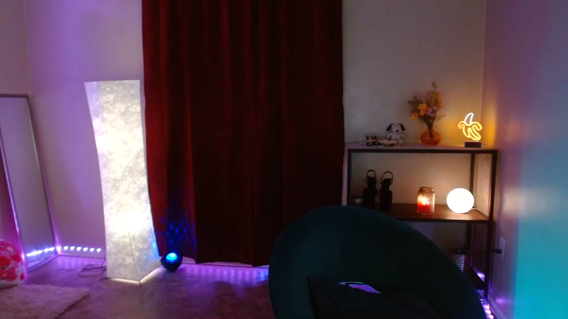 Gallery image thumbnail from DaniSlice's myfreecams stream on, 07/04/2025, 08:04 image 12 of 20