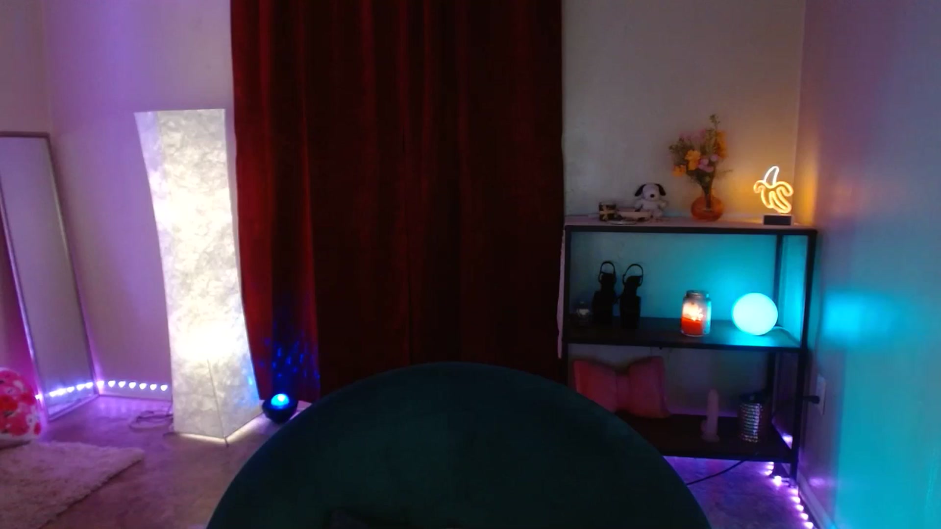 Gallery image thumbnail from DaniSlice's myfreecams stream on, 07/04/2025, 08:04 image 20 of 20