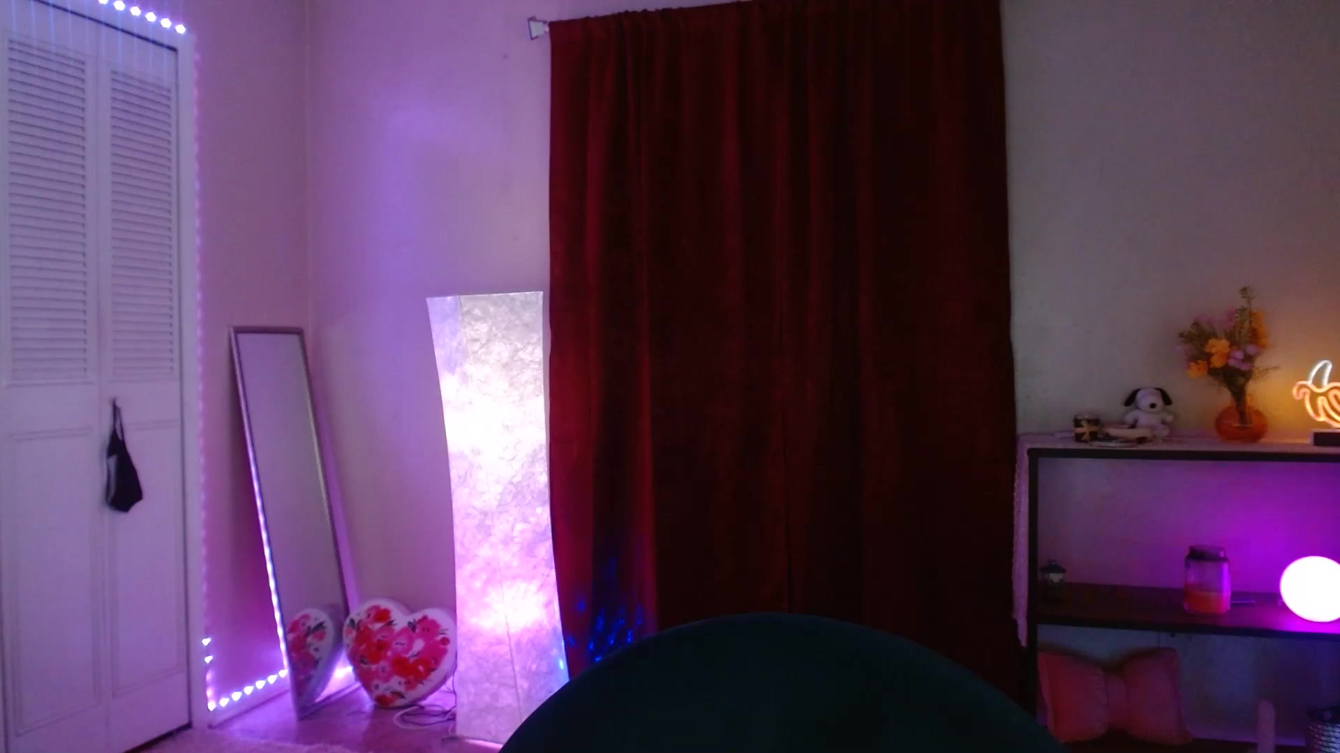 Gallery image thumbnail from DaniSlice's myfreecams stream on, 07/07/2025, 07:30 image 20 of 20