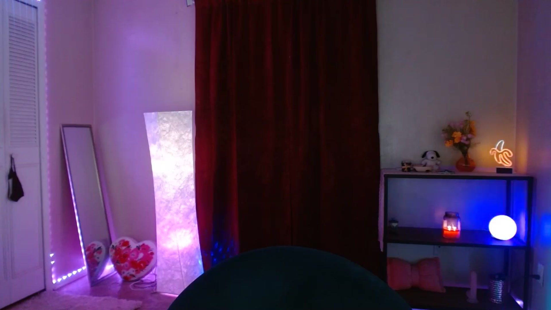 Gallery image thumbnail from DaniSlice's myfreecams stream on, 07/08/2025, 10:54 image 20 of 20
