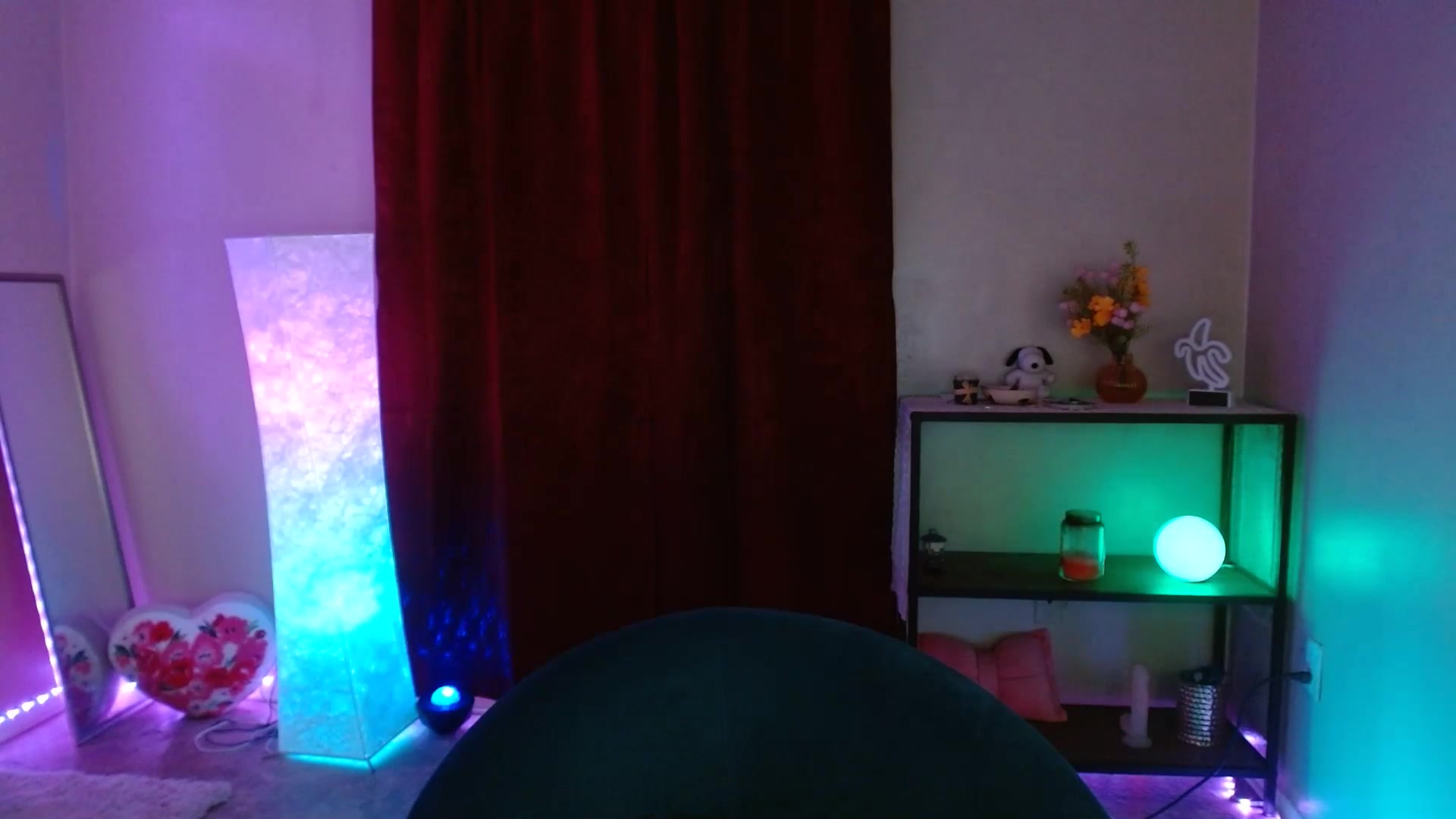 Gallery image thumbnail from DaniSlice's myfreecams stream on, 07/09/2025, 08:11 image 15 of 20