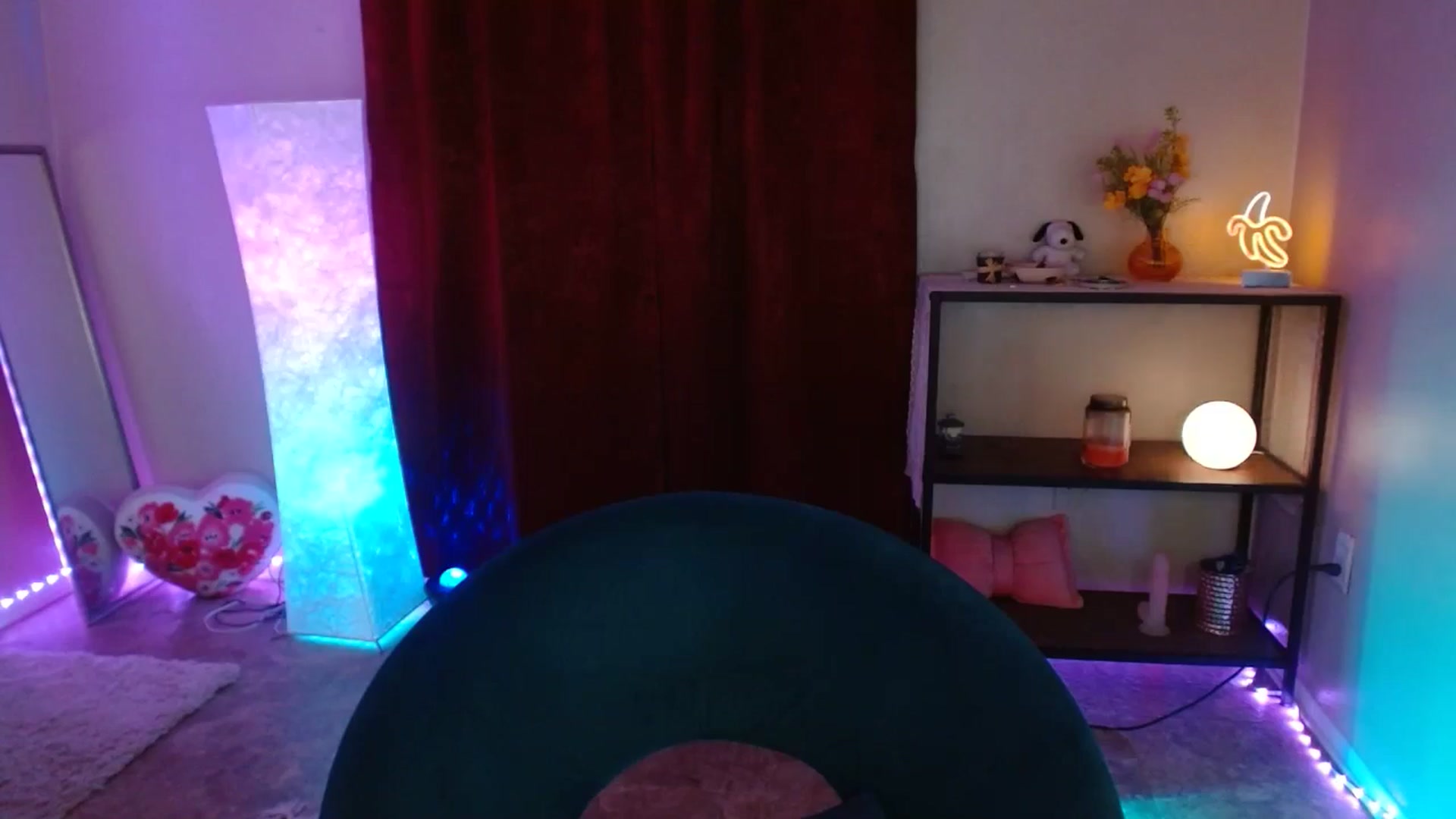Gallery image thumbnail from DaniSlice's myfreecams stream on, 07/09/2025, 09:15 image 5 of 20