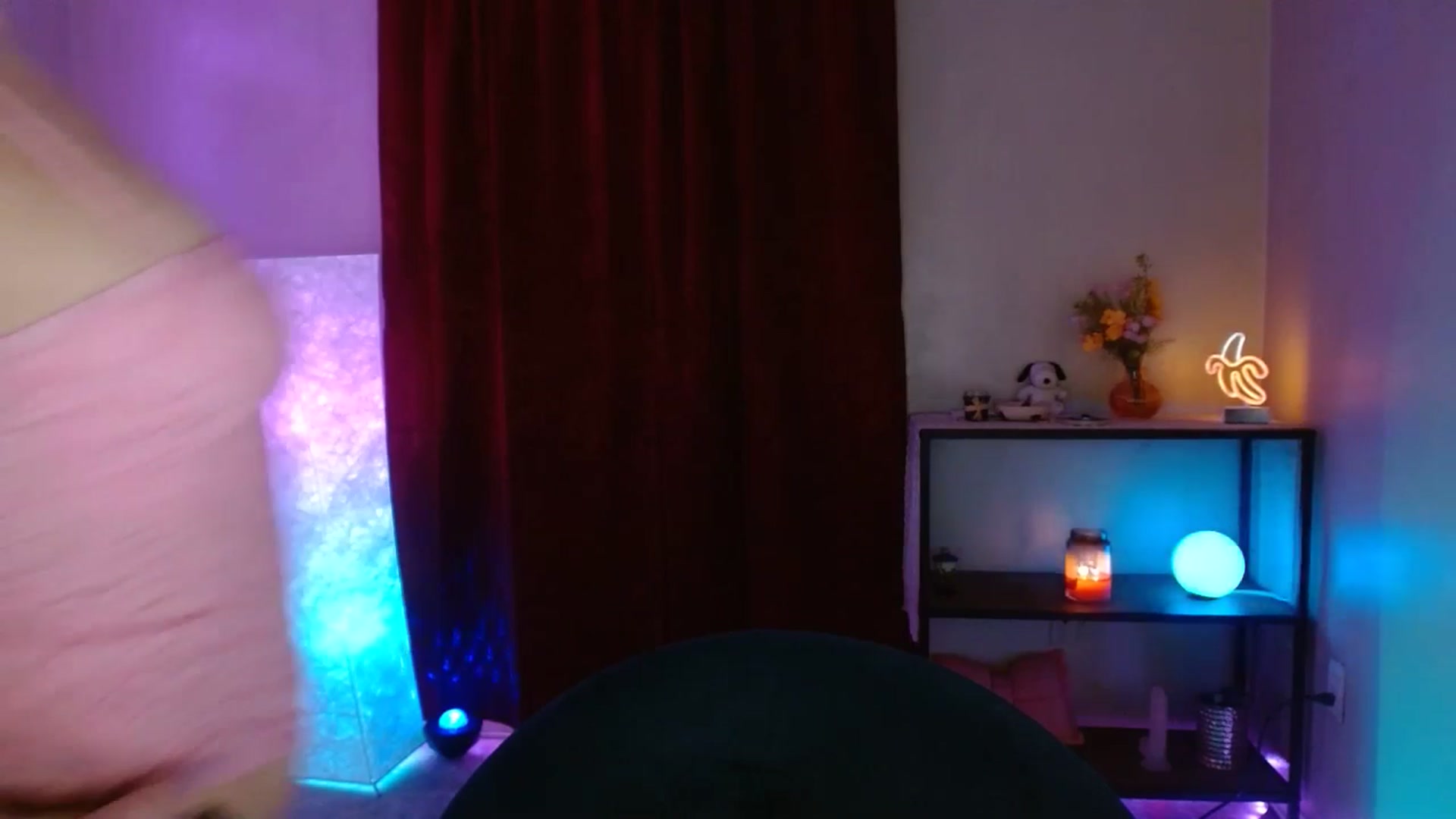 Gallery image thumbnail from DaniSlice's myfreecams stream on, 07/10/2025, 07:35 image 2 of 20