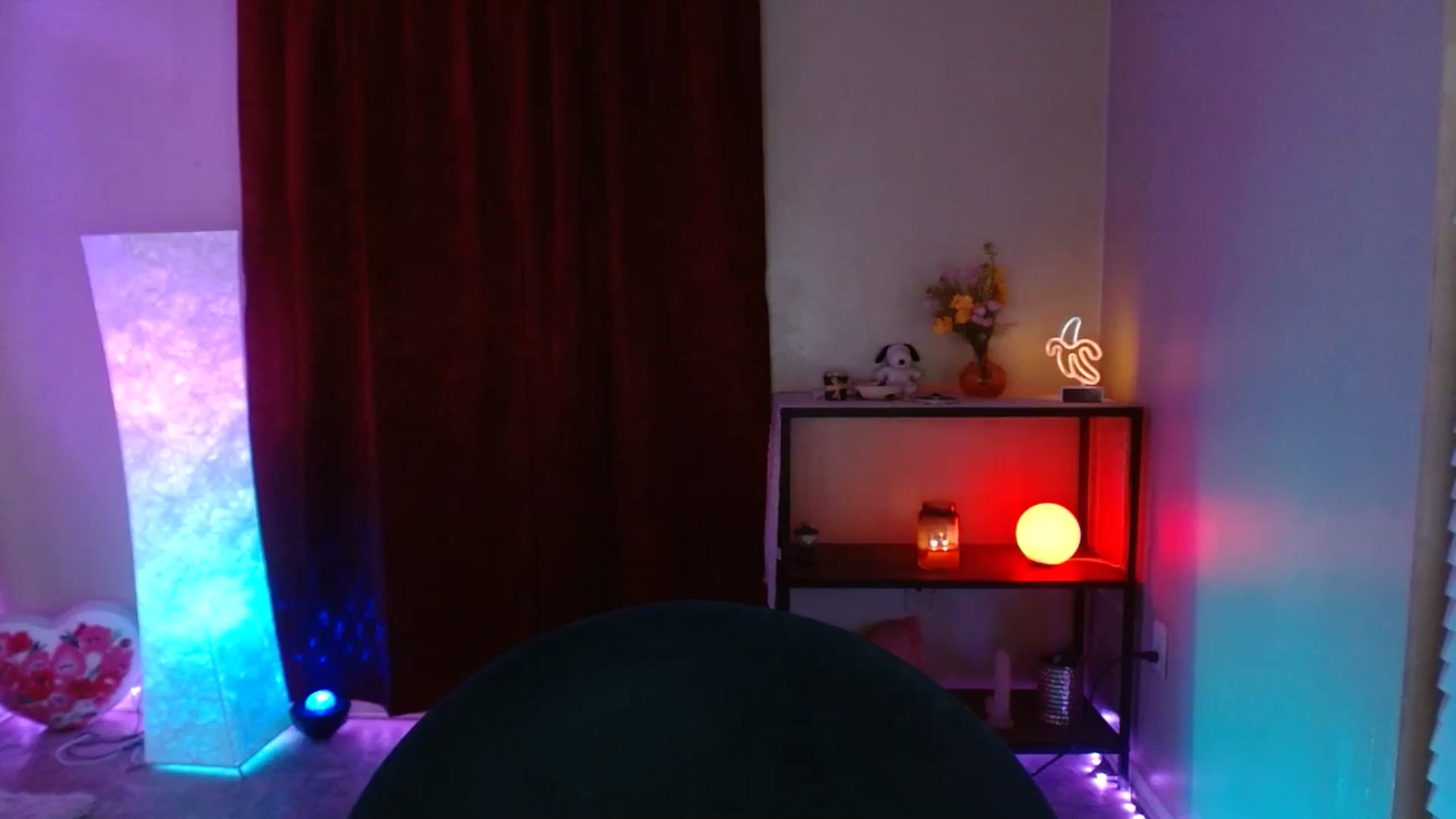 Gallery image thumbnail from DaniSlice's myfreecams stream on, 07/10/2025, 07:35 image 19 of 20