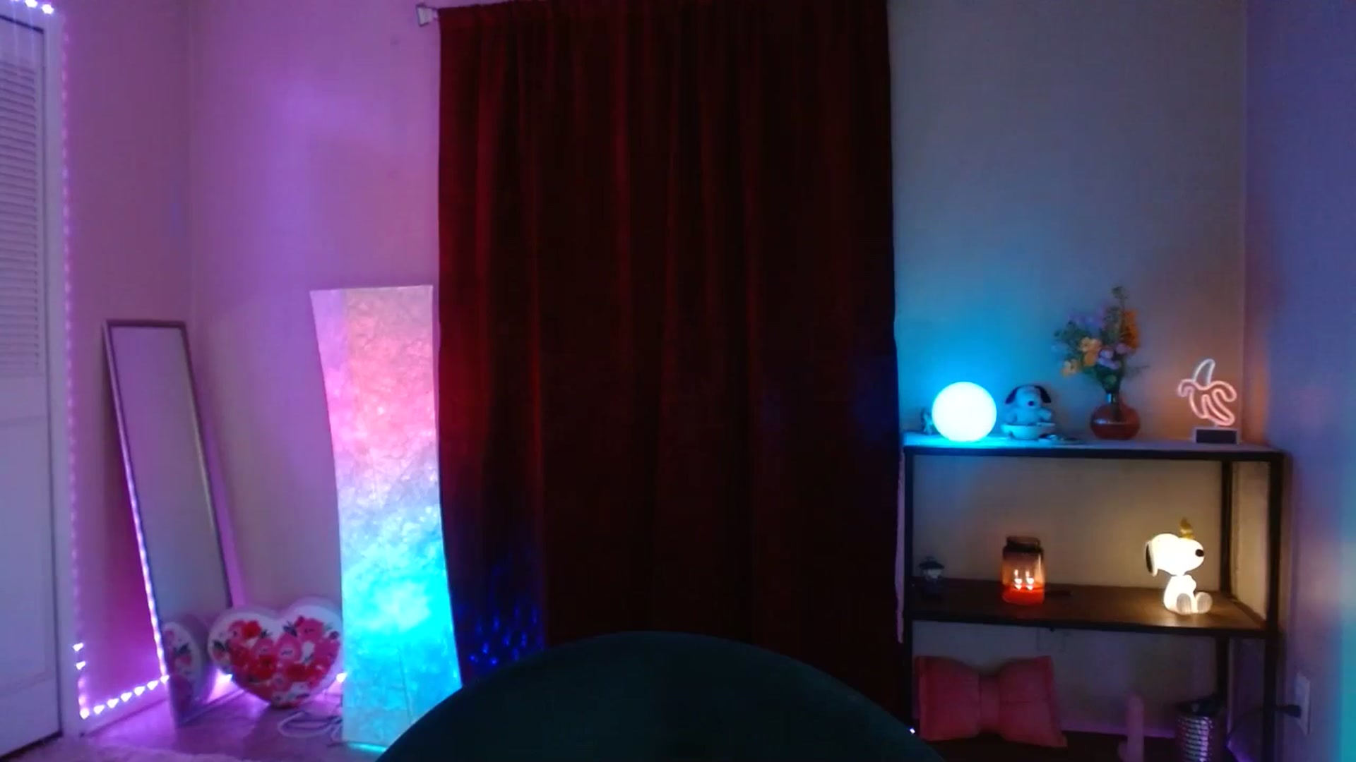 Gallery image thumbnail from DaniSlice's myfreecams stream on, 07/13/2025, 08:02 image 17 of 20