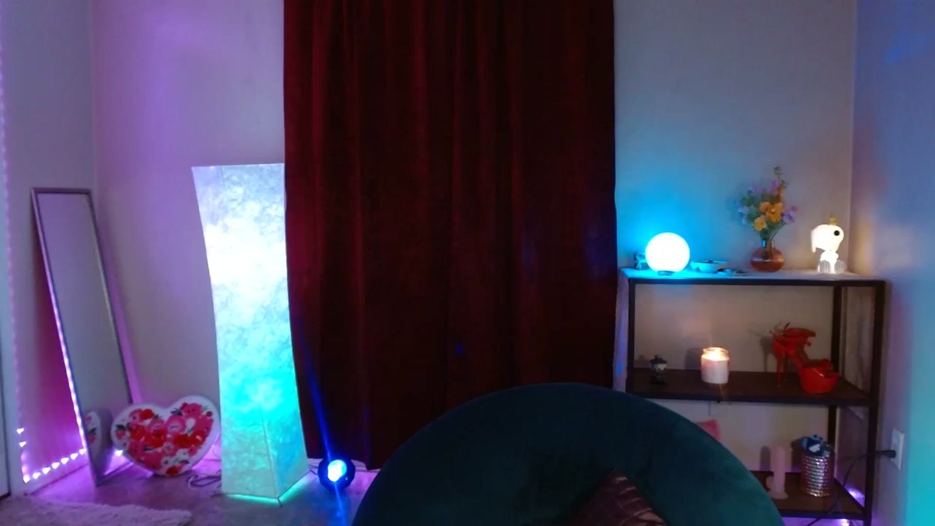 Gallery image thumbnail from DaniSlice's myfreecams stream on, 07/20/2025, 08:51 image 20 of 20