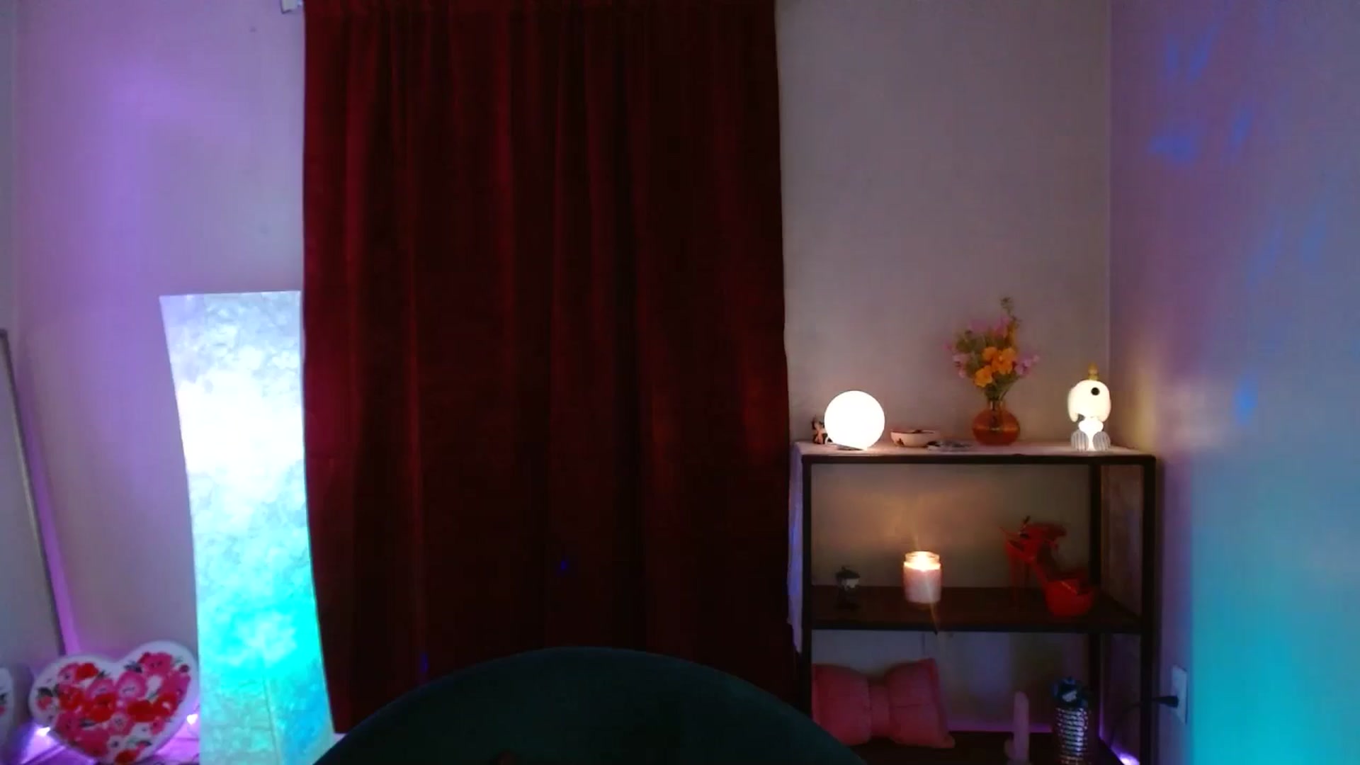 Gallery image thumbnail from DaniSlice's myfreecams stream on, 07/22/2025, 06:23 image 3 of 20