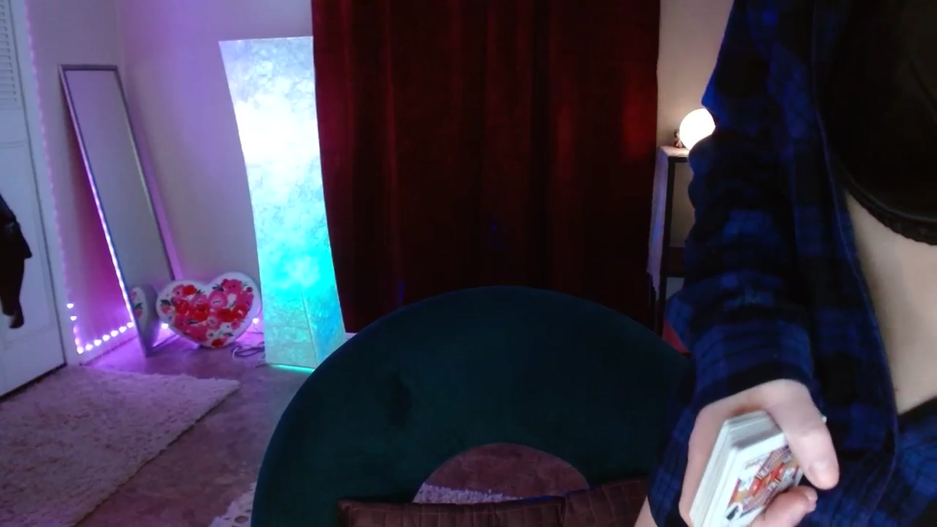 Gallery image thumbnail from DaniSlice's myfreecams stream on, 07/23/2025, 10:35 image 11 of 20