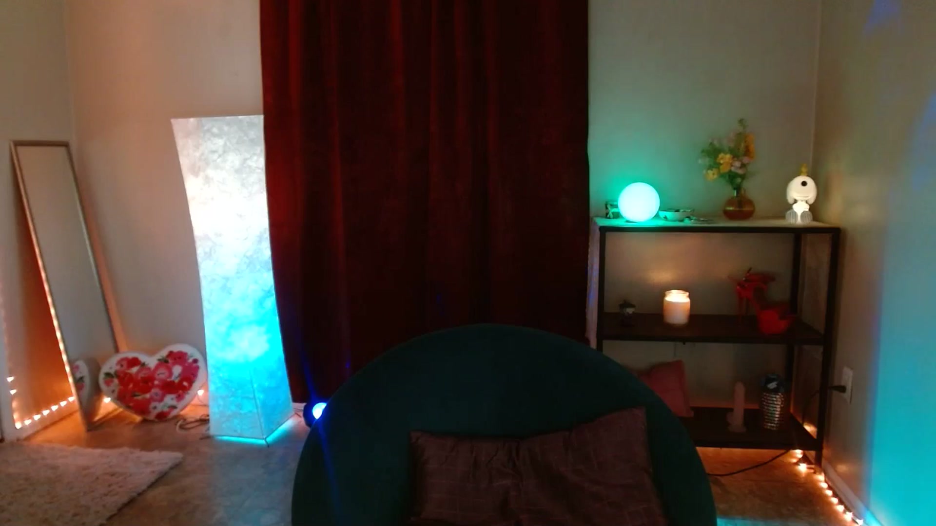 Gallery image thumbnail from DaniSlice's myfreecams stream on, 07/24/2025, 07:34 image 16 of 20