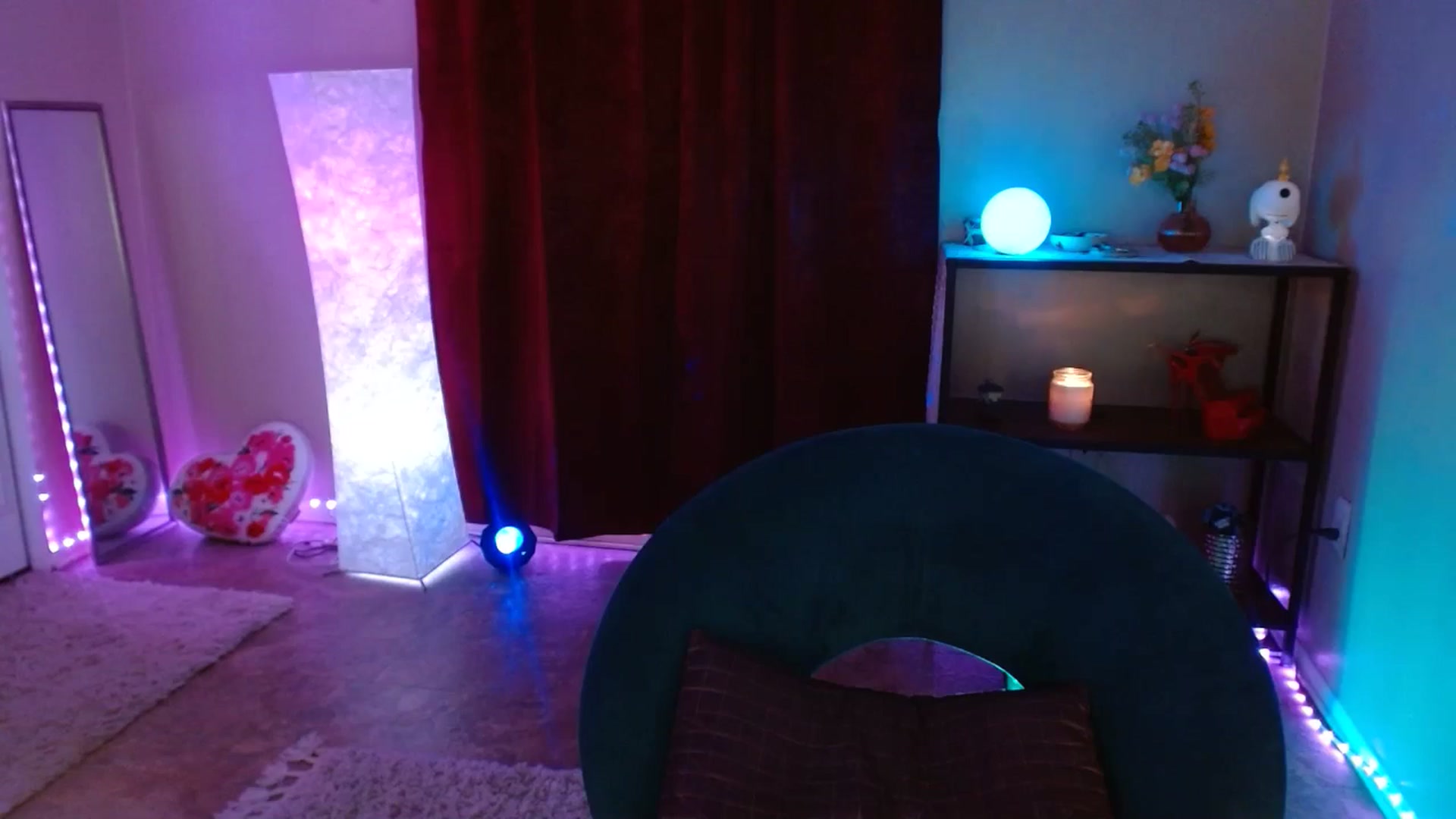 Gallery image thumbnail from DaniSlice's myfreecams stream on, 07/29/2025, 07:28 image 14 of 20