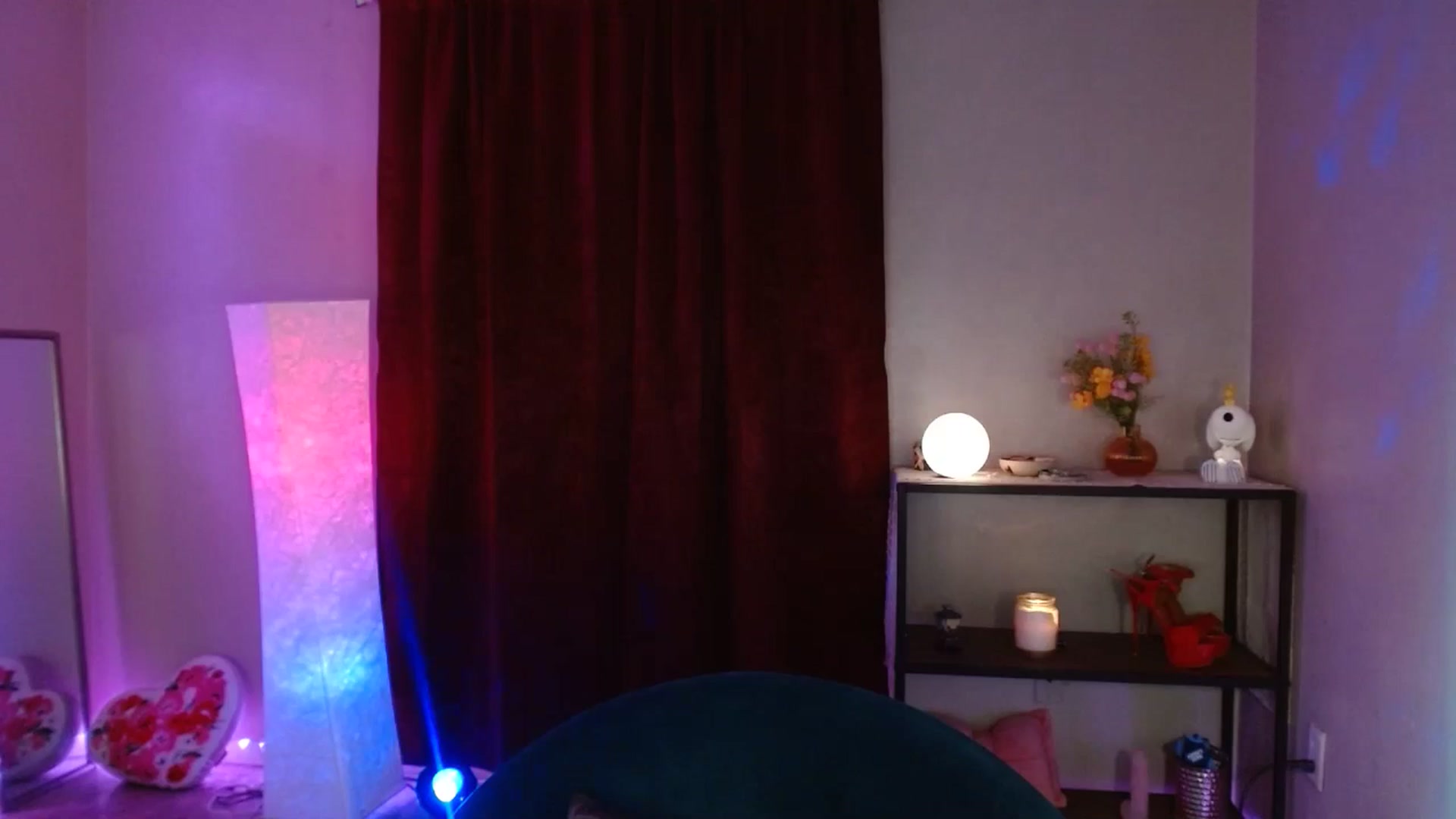 Gallery image thumbnail from DaniSlice's myfreecams stream on, 07/31/2025, 07:26 image 17 of 20