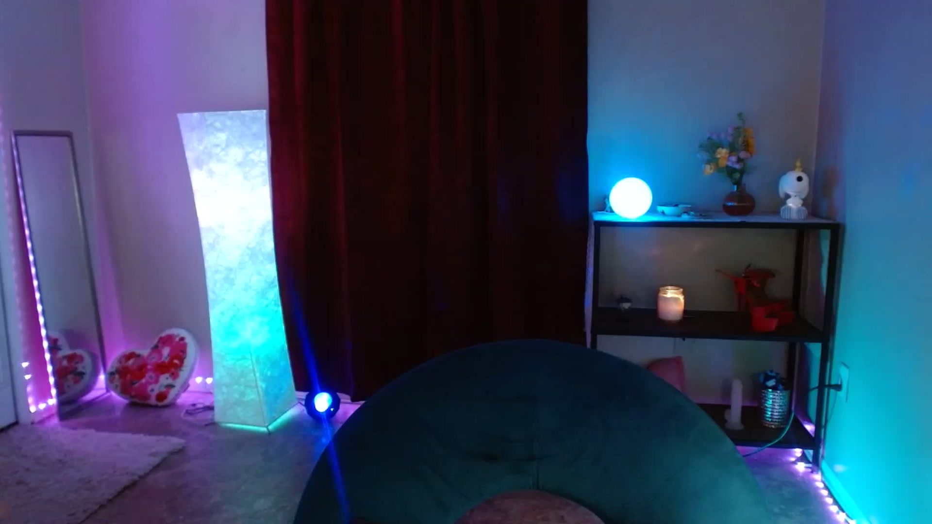 Gallery image thumbnail from DaniSlice's myfreecams stream on, 08/01/2025, 09:09 image 13 of 20