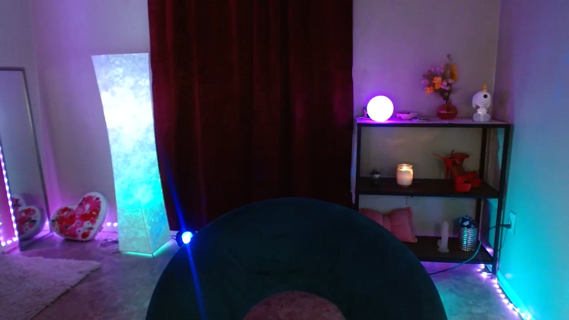 Gallery image thumbnail from DaniSlice's myfreecams stream on, 08/01/2025, 09:09 image 15 of 20