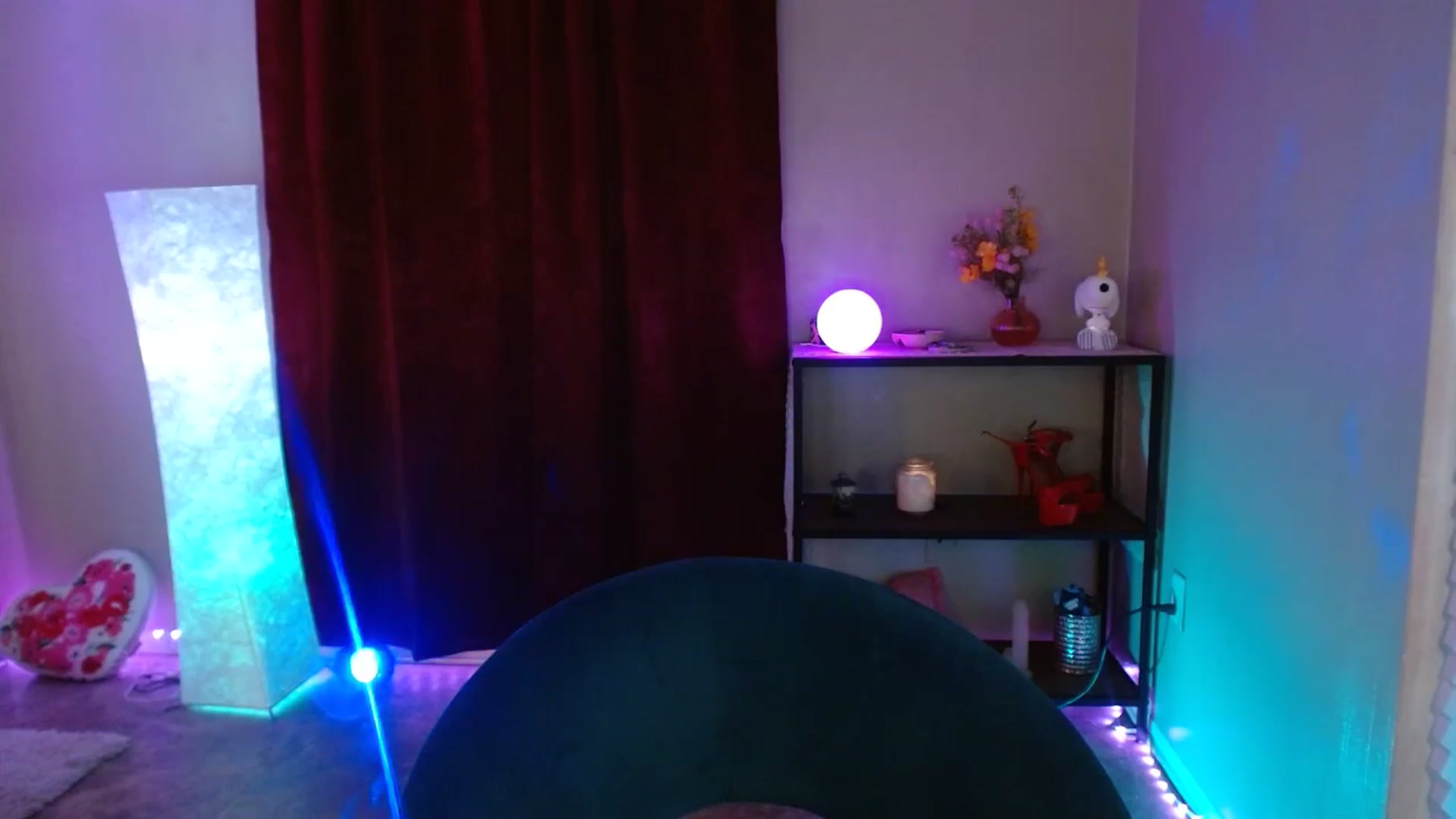 Gallery image thumbnail from DaniSlice's myfreecams stream on, 08/01/2025, 11:34 image 10 of 20